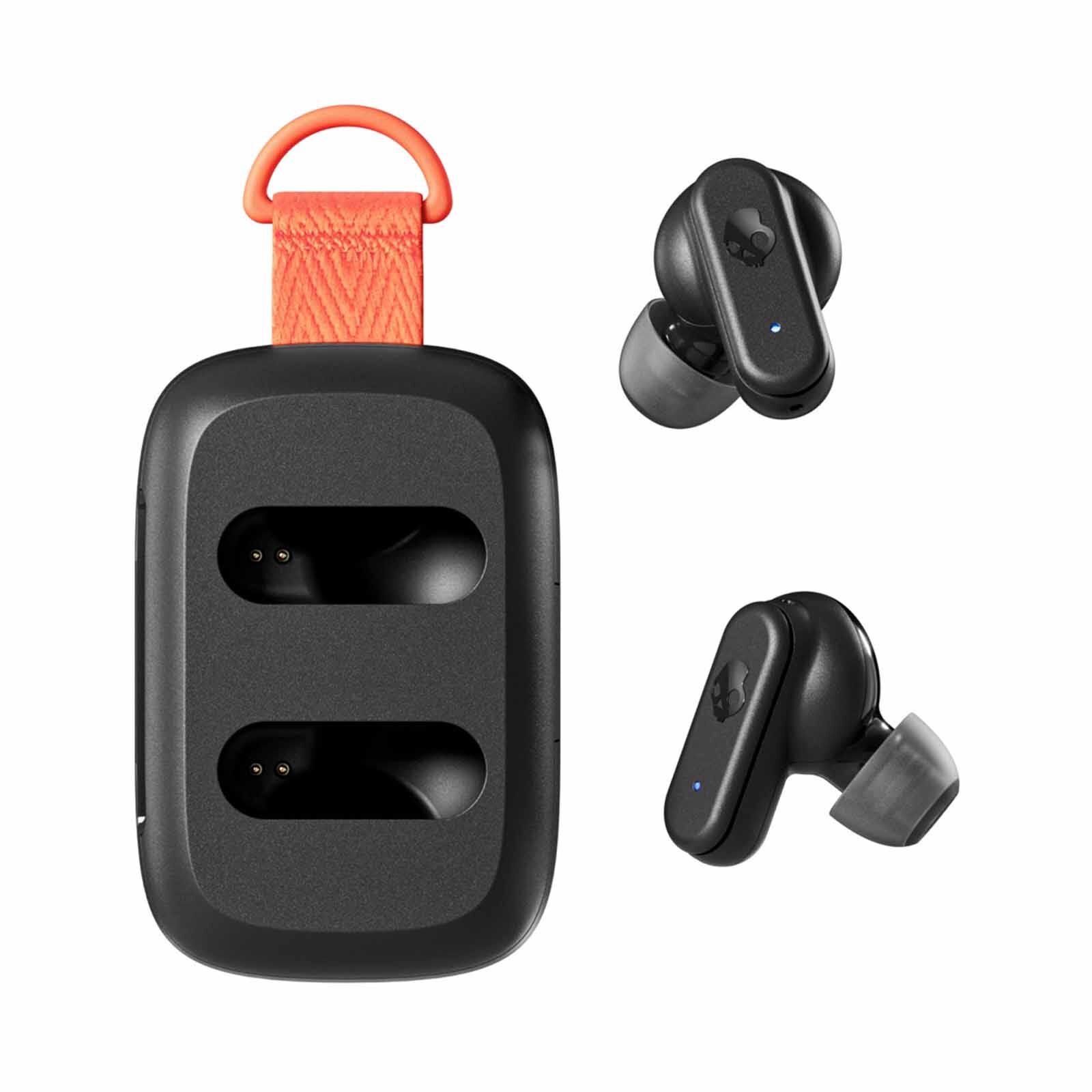 SKULLCANDY Dime 3 True Wireless In-ear True Black SK-S2DCW-R740
