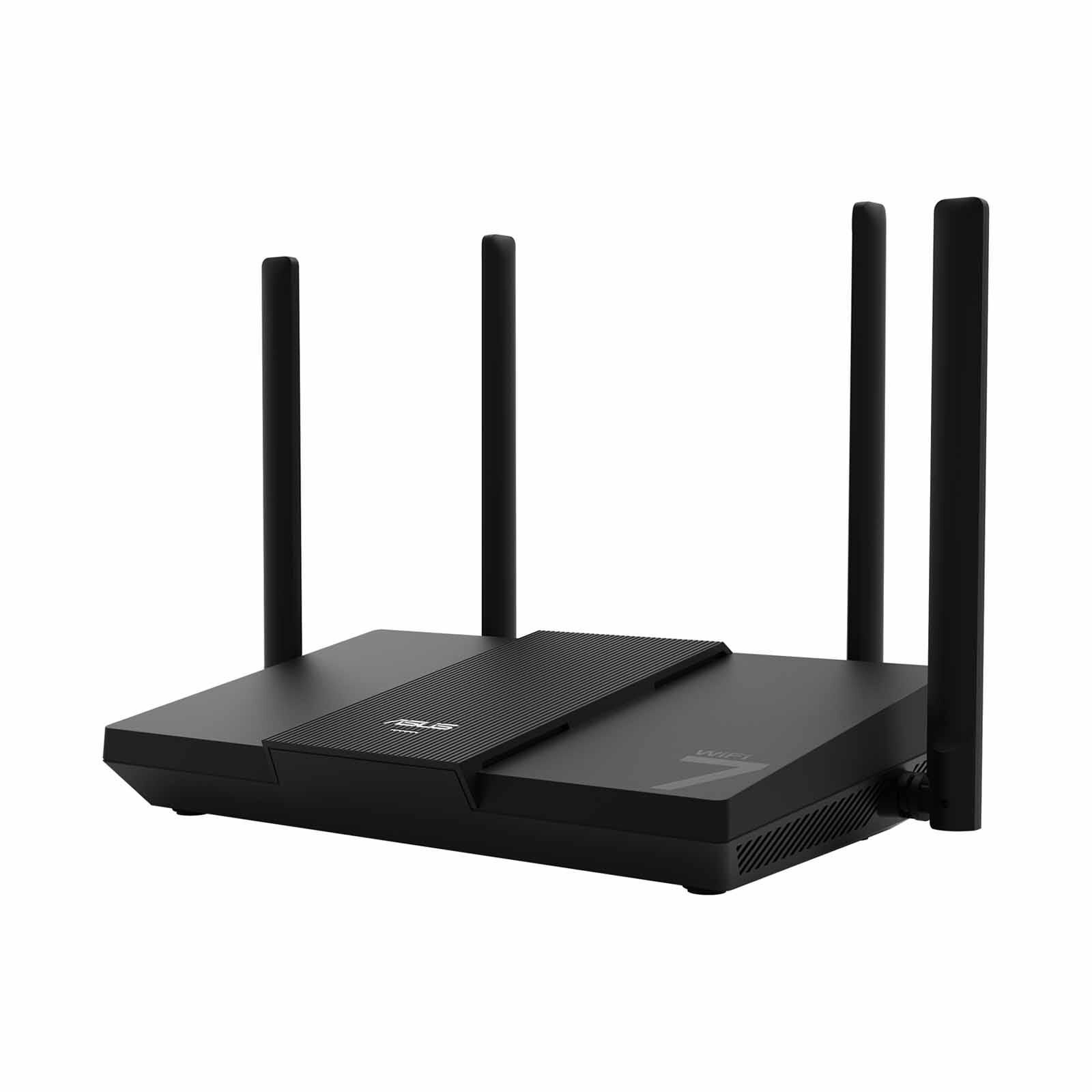 ASUS Be3600 Dual Band Wifi 7 Router RT-BE50-image 4