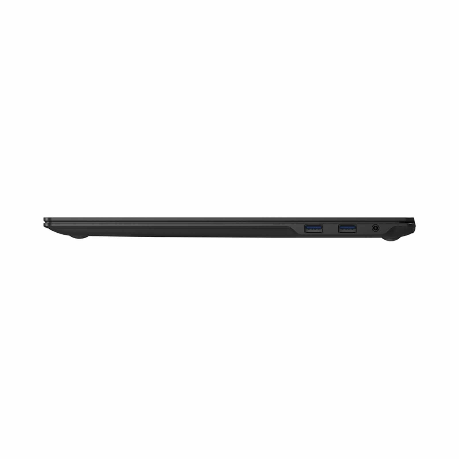 LG 17in Ips Ultra 7-255h Rtx5050 32gb Ram And 1tb Nvme Gen4 With Dual Ssd Copilot 17Z90TR-E.AD88A3 (OBSIDIAN BLACK)-image 10