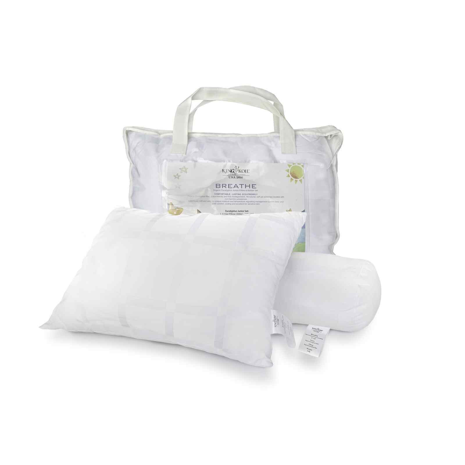 KINGKOIL Tencel Junior Bedding Set TENCEL JUNIOR BEDDING SET
