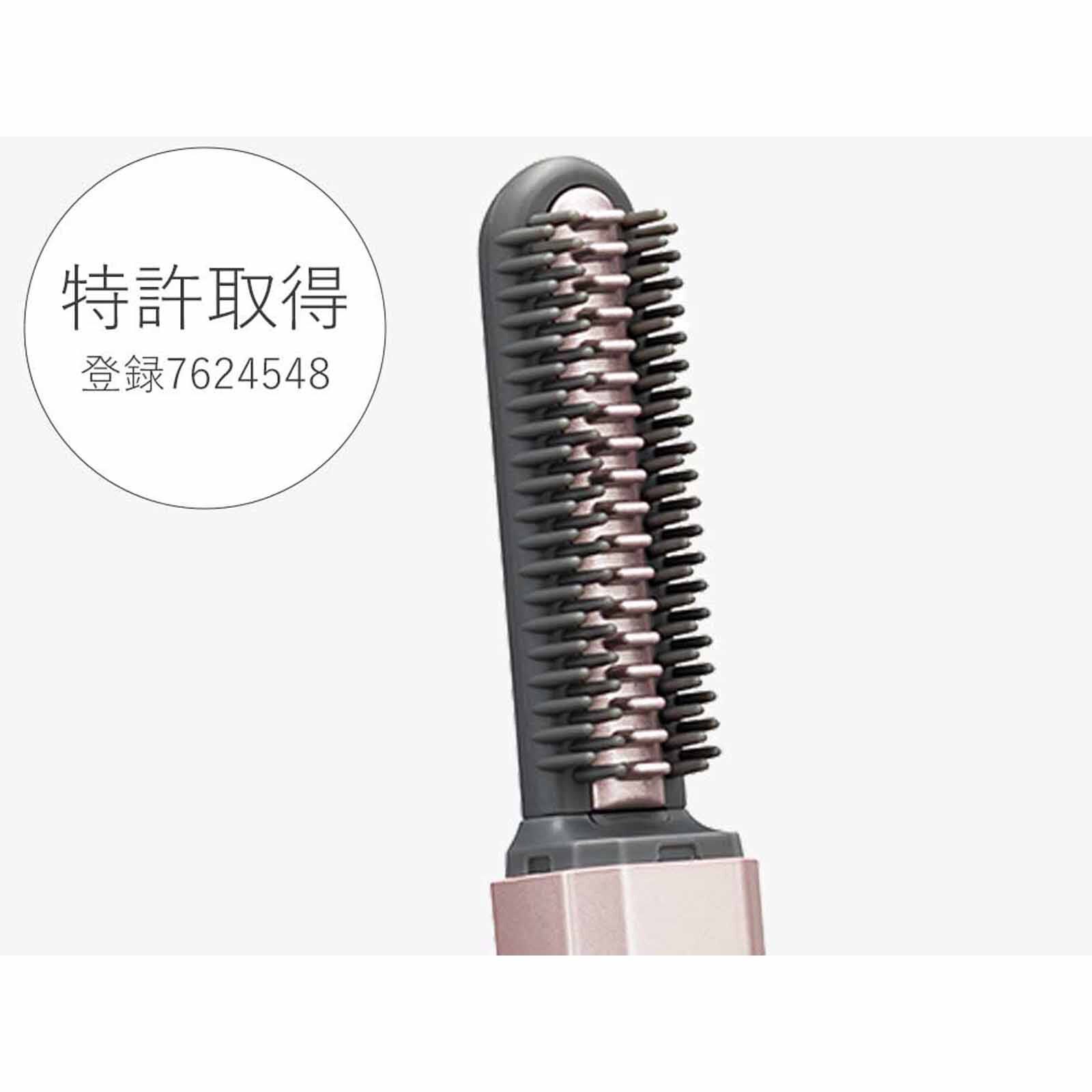 KOIZUMI Cordless Mini Styler - Pink KHR-6420/PD-image 12