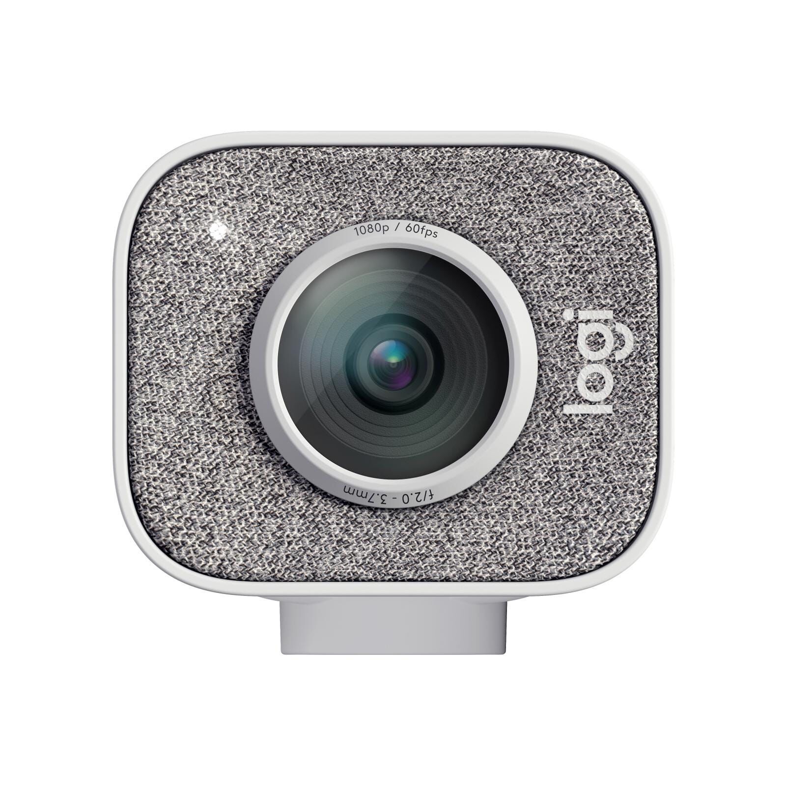 LOGITECH Lfc-streamcam 1080p Streaming Webcam Off-white 960-001299-image 3
