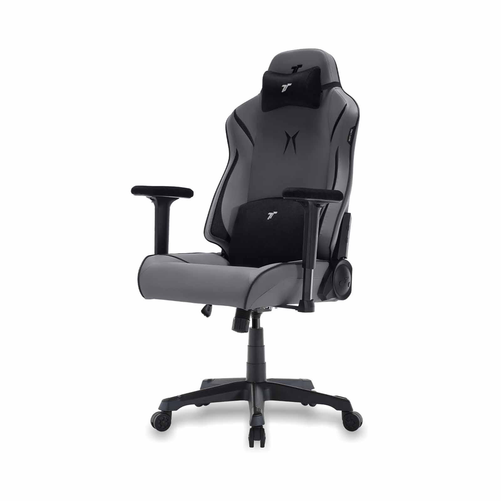 TTRACING Swift X Pro Gaming Chair - Grey TTRSWIFTXP-003-image 8