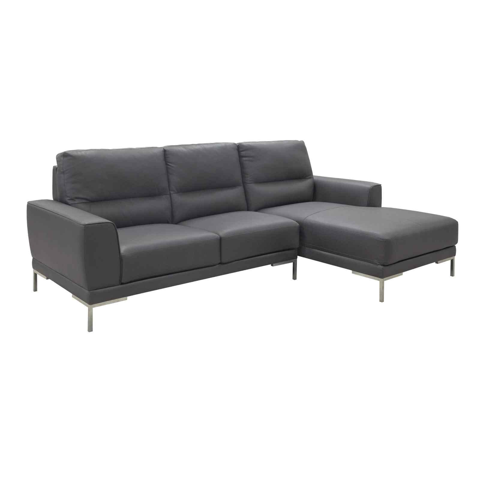 KINGKOIL L Shaped (sl) Right Mto Sofa ALLISON