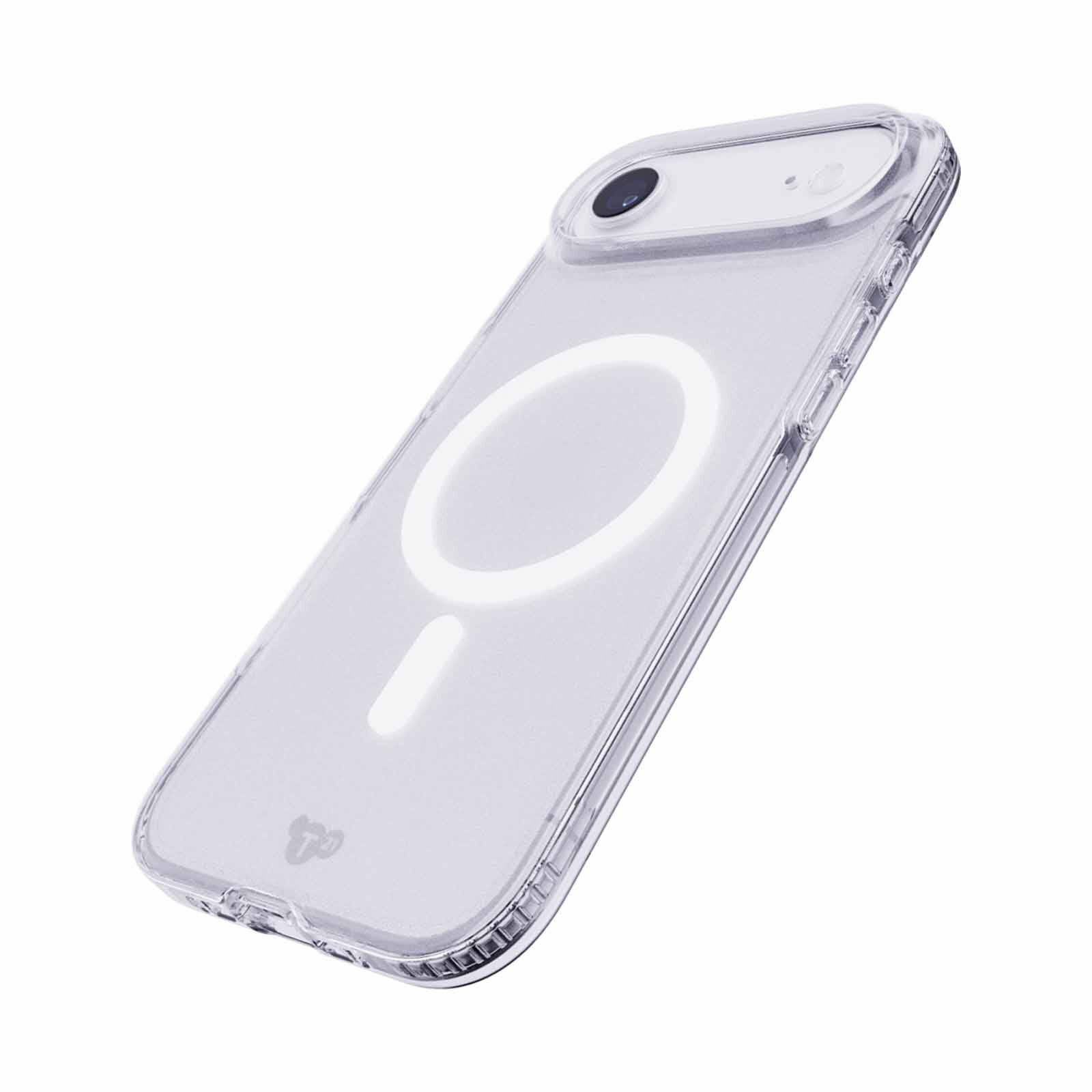 TECH21 Ip17 Air Evoclear (ms) T21-11314-image 4