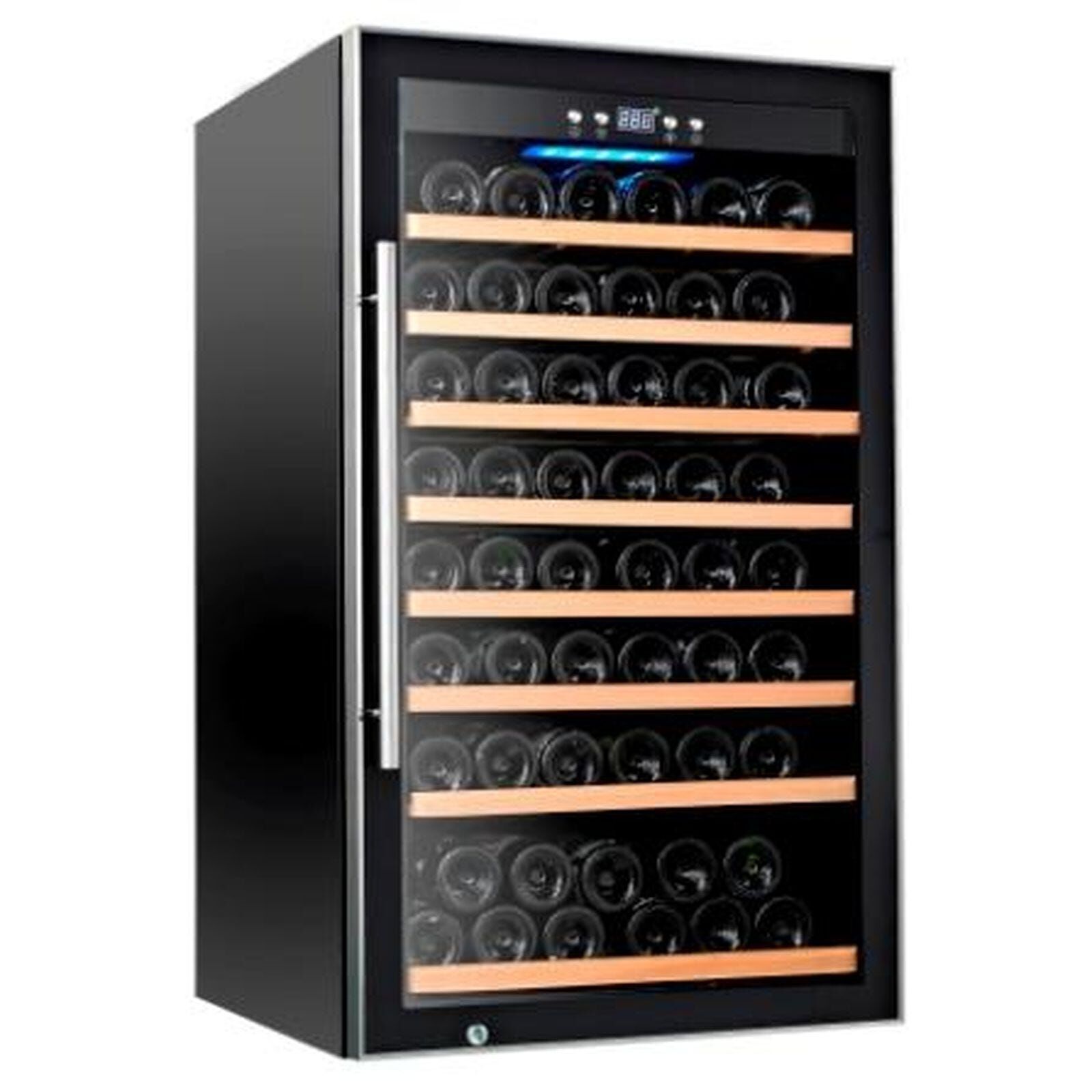 TECNO Wine Cooler (68 Bottles) SW75