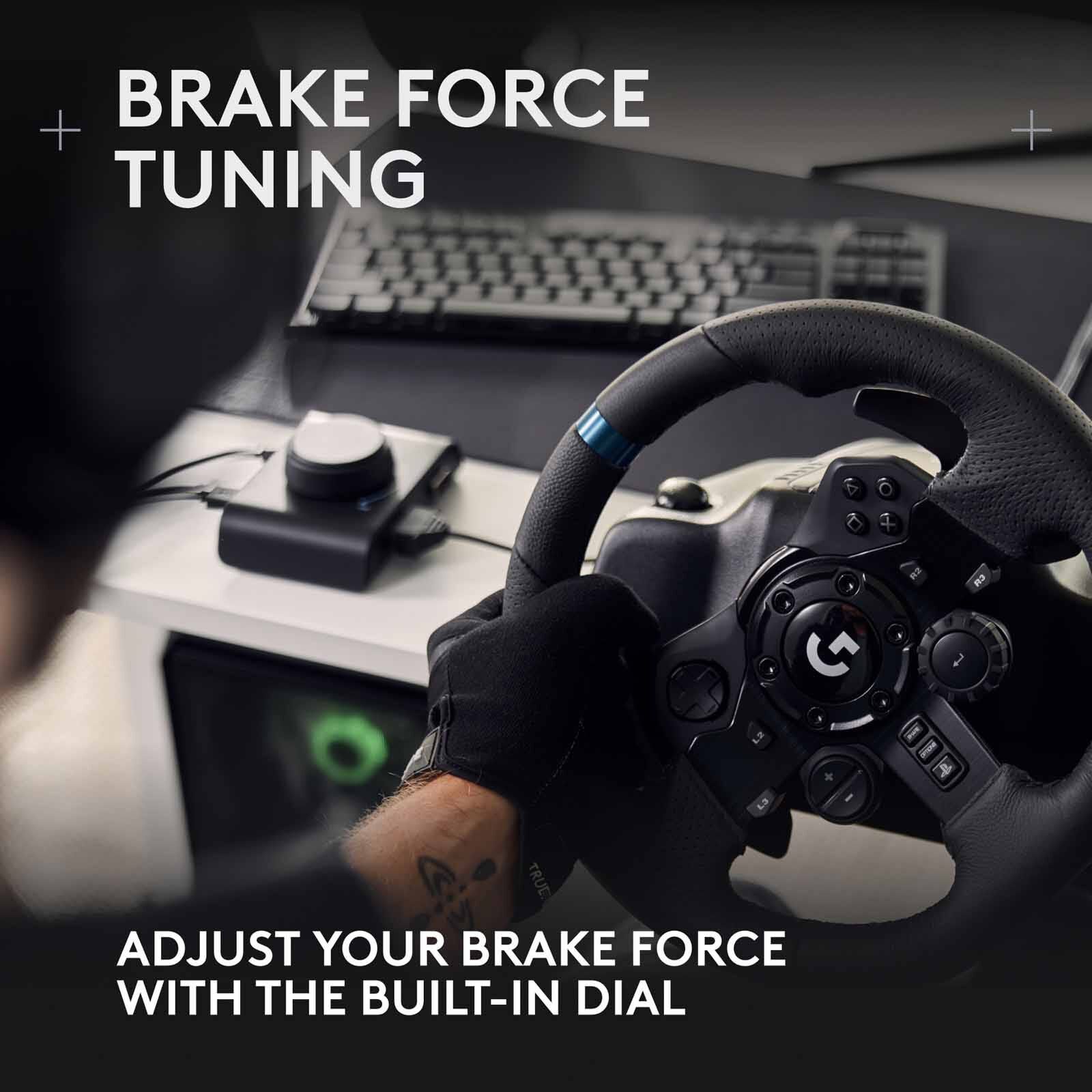 LOGITECH G Racing Adapter 943-000435-image 5