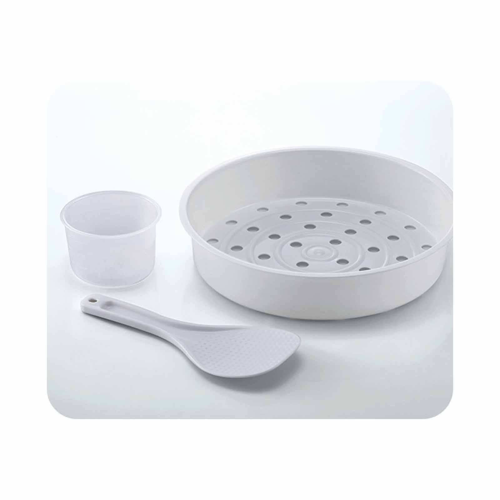 CORNELL Jar Rice Cooker (1.8l) CRCJS18B-image 2