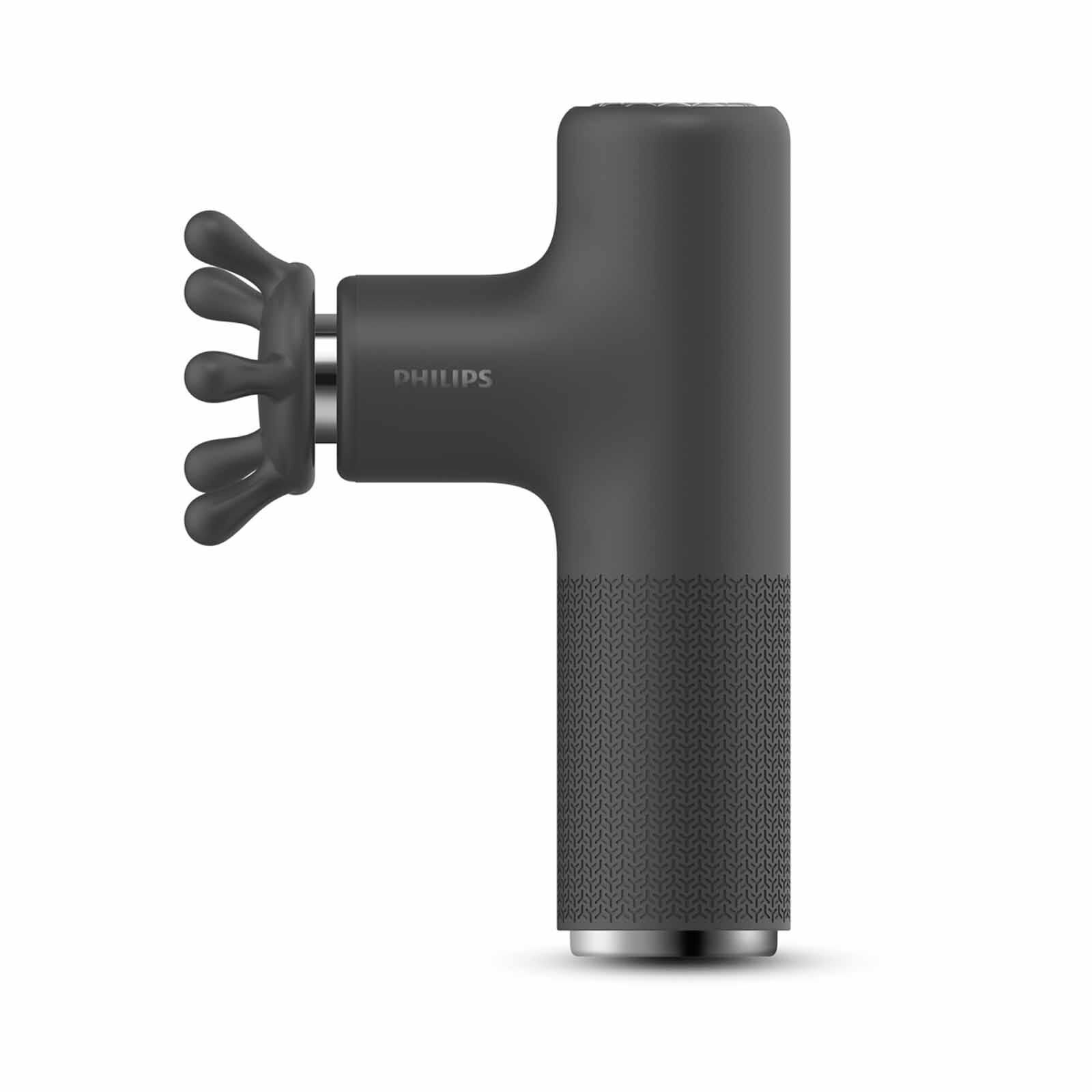 PHILIPS Massage Gun PPM7311BK/97-image 3