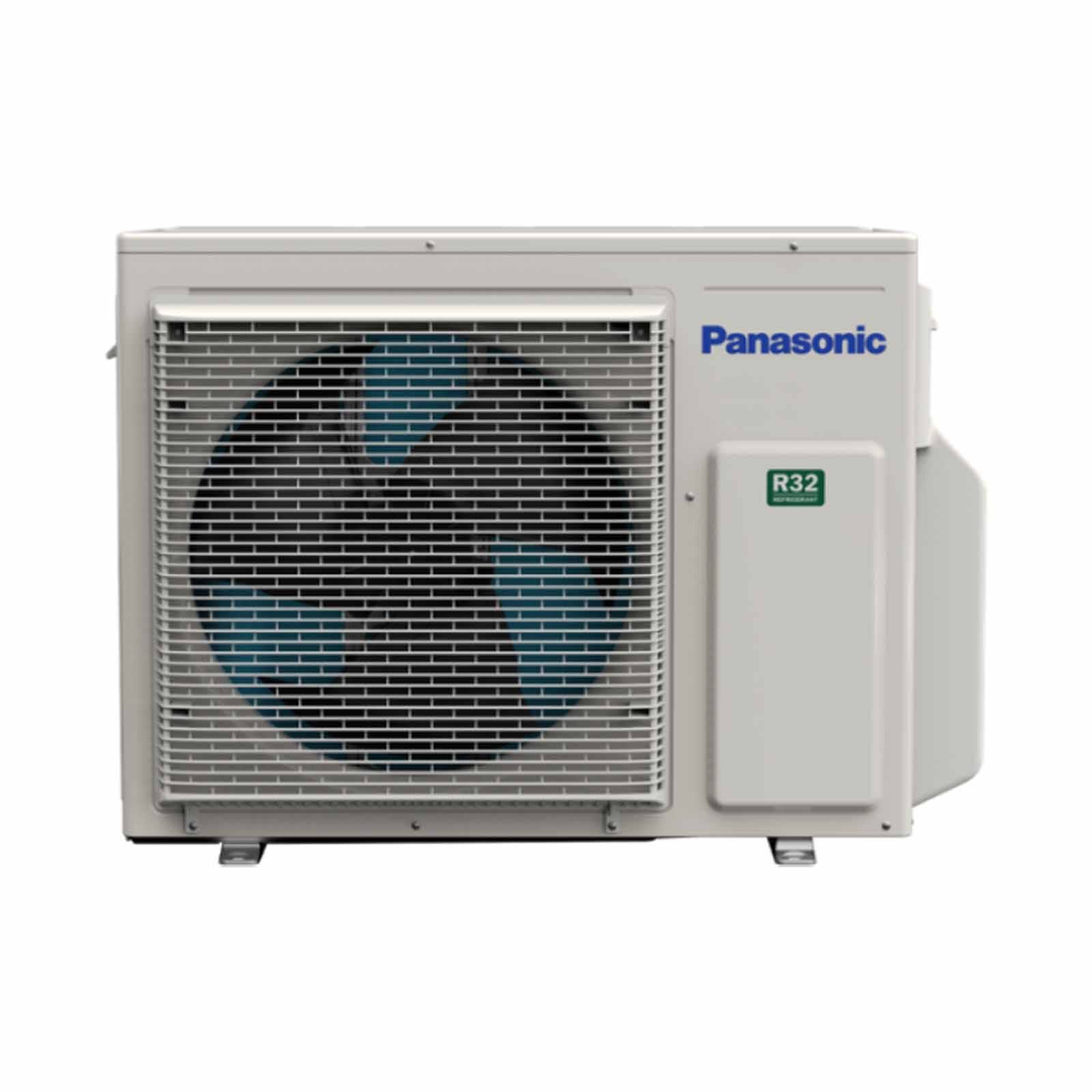 PANASONIC Single Split Aircon (x Premium) CU-XU12XKZ/CS-XU12XKZW-image 3