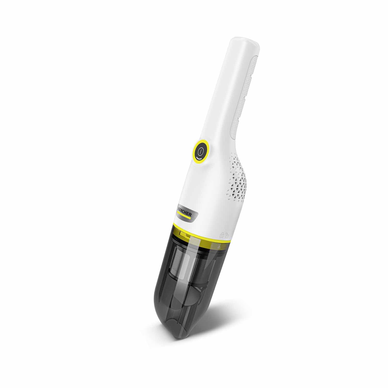 KARCHER Handheld Vacuum Cleaner CVH 3-image 2