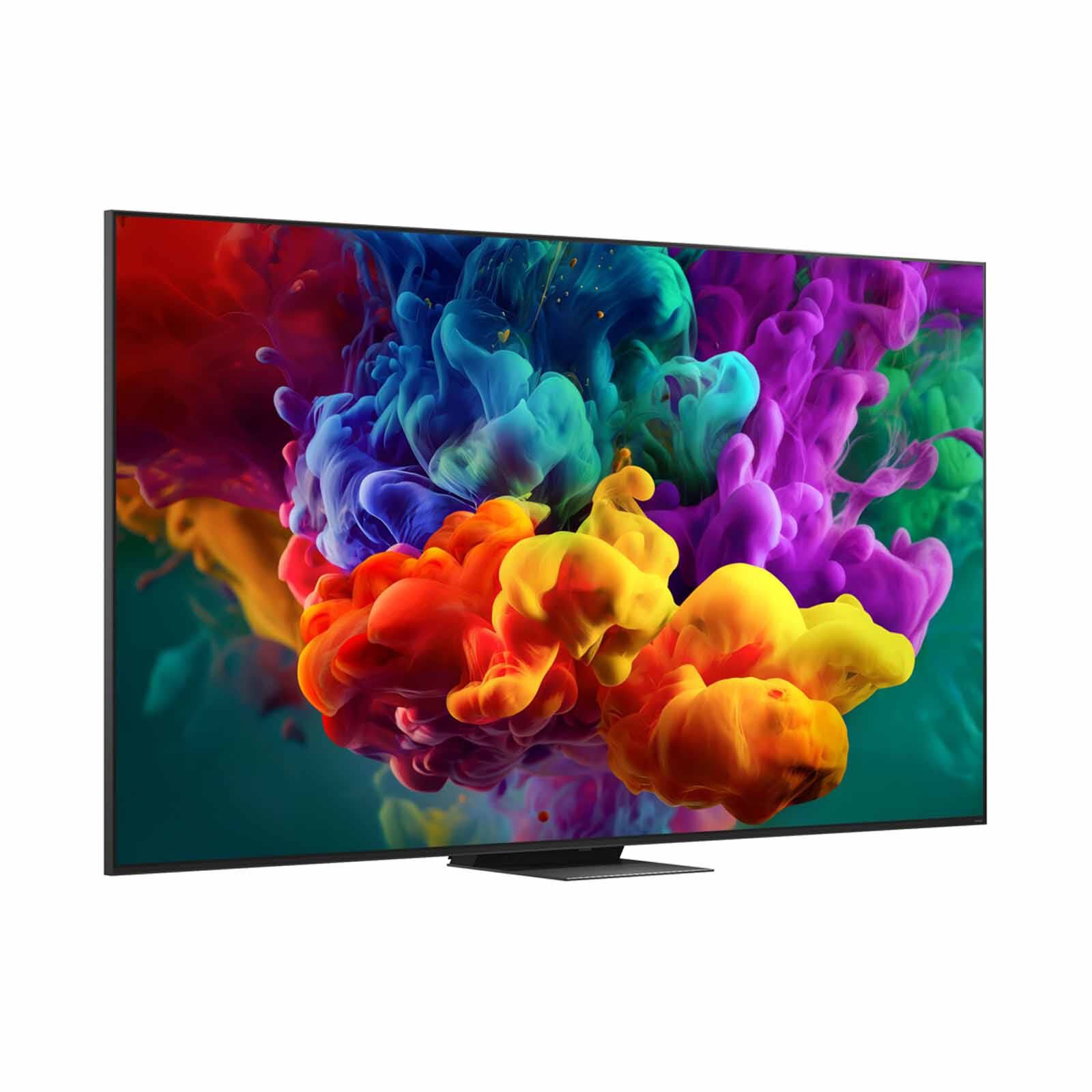 LG 100 In 4k Qned Miniled Ai Tv 100QNED86BS.ATC-image 12