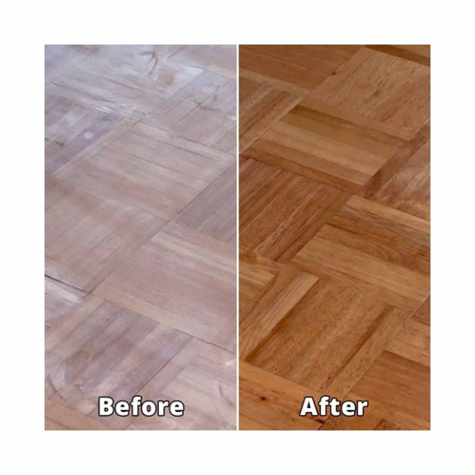 REJUVENATE Professional Wood Floor Restorer Satin Finish RJ-32PROFGS-image 4