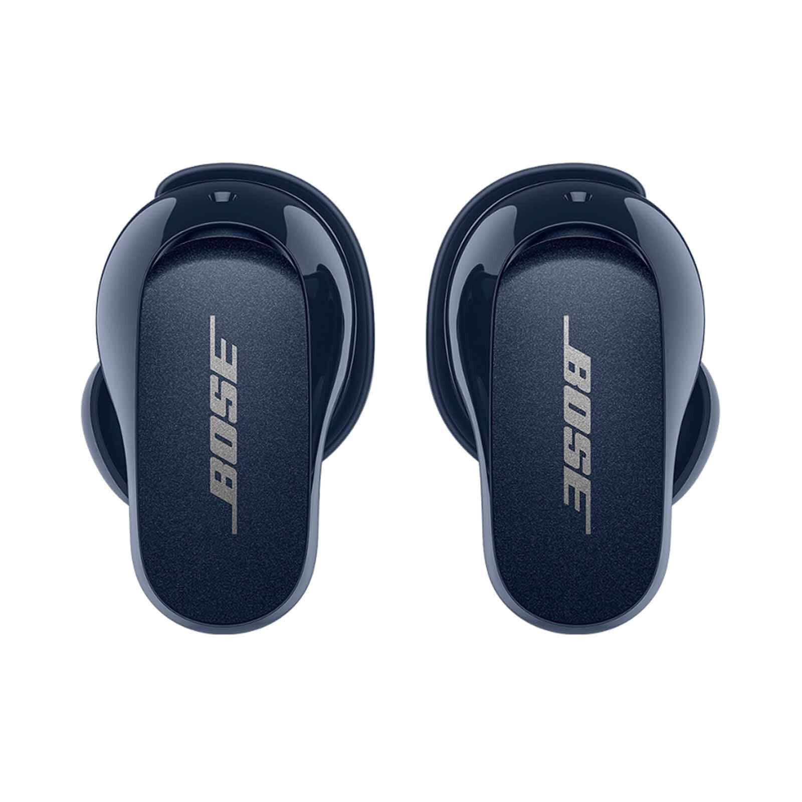 BOSE Quietcomfort Ultra Earbuds - Lunar Blue 882826-0060-image 3