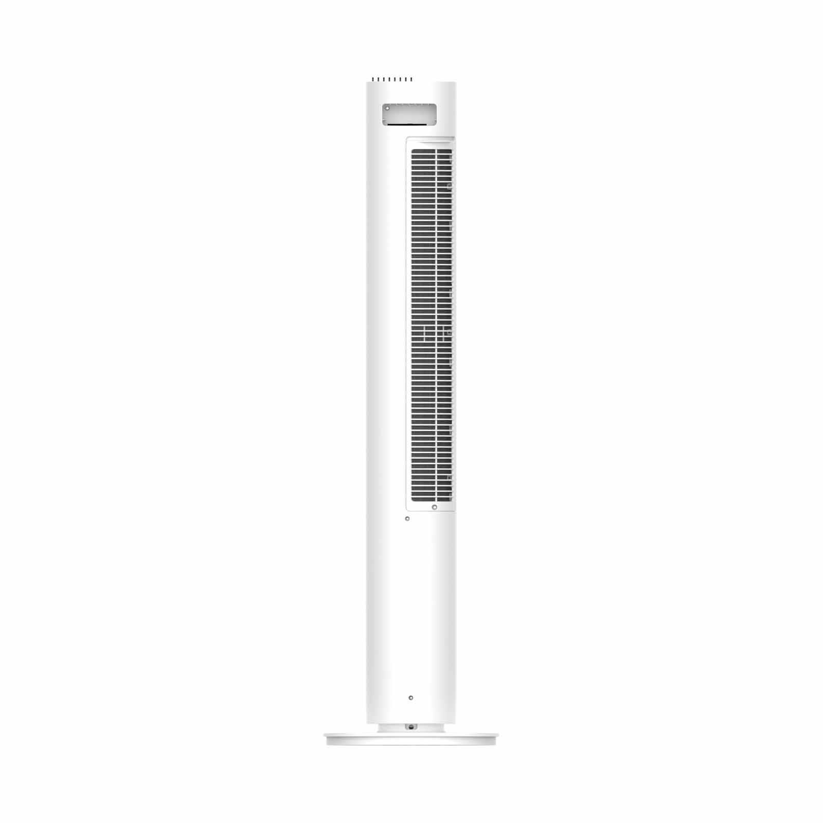 EUROPACE 44 In Air Sterilizer Tower Fan (white) - Dc Motor ETF 7114D WHITE-image 3