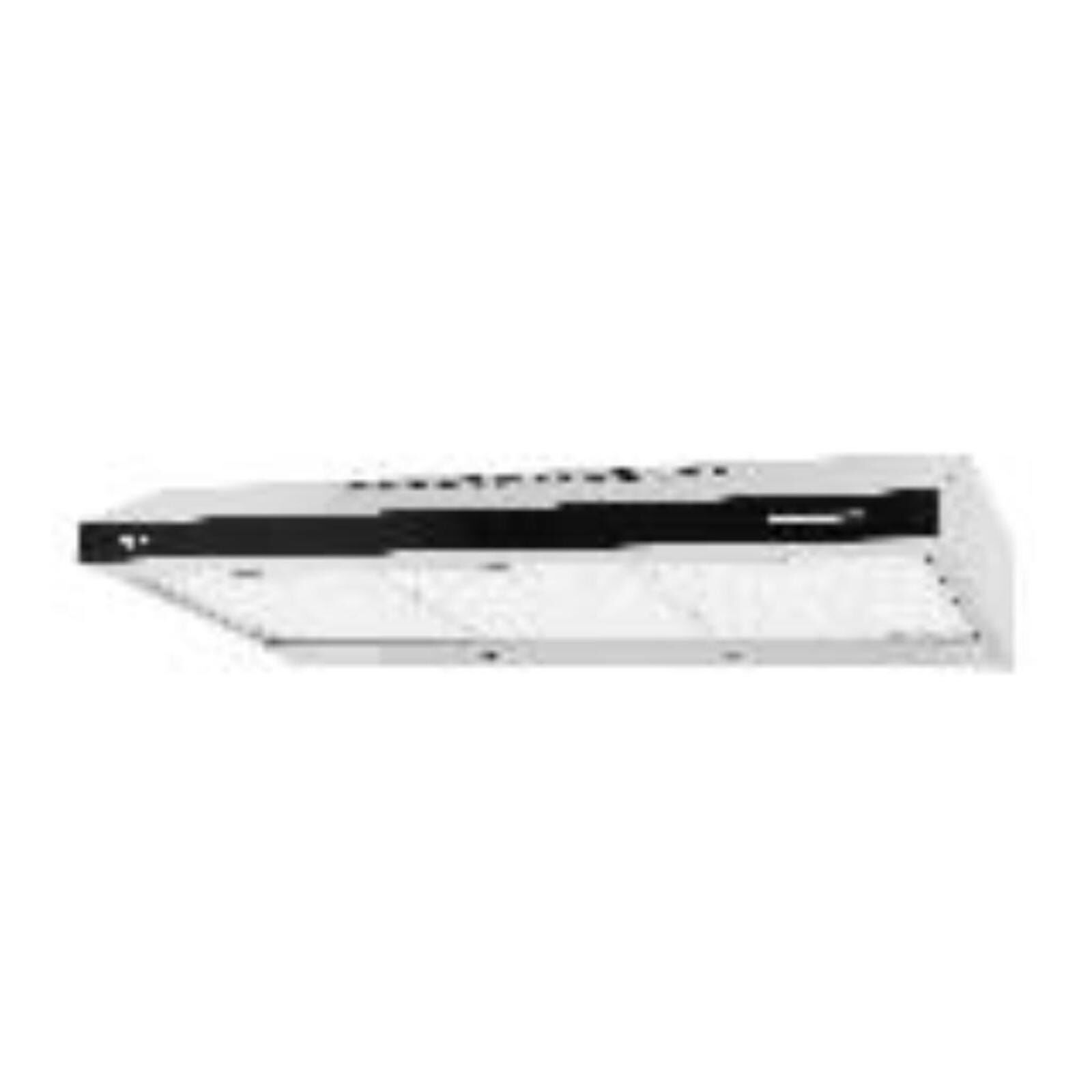 TECNO Cooker Hood (exclude Installation) TH9313M-image 3