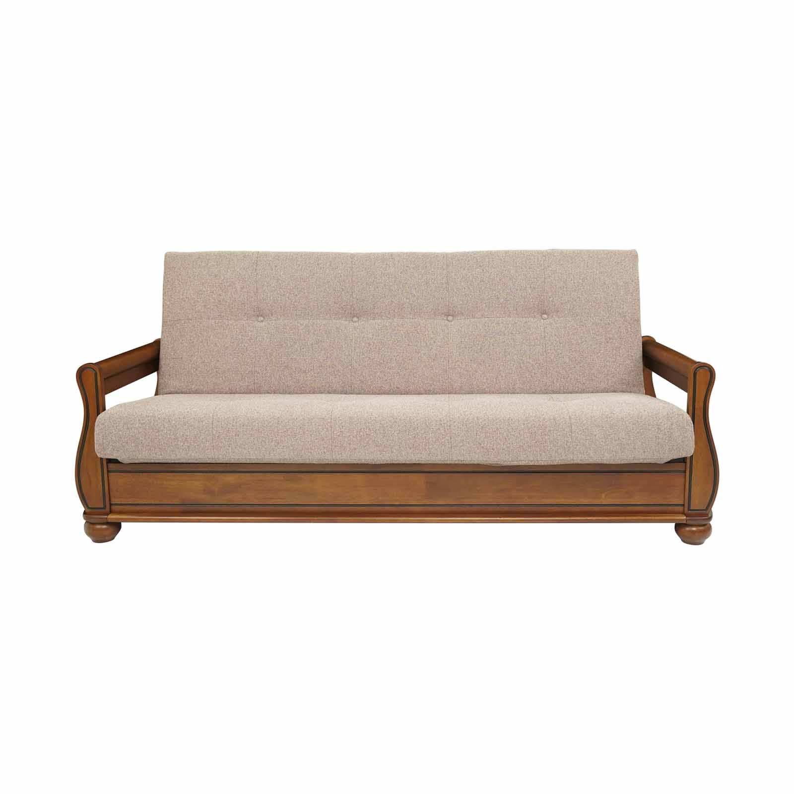 Sofa Bed (fabric) AMIRA