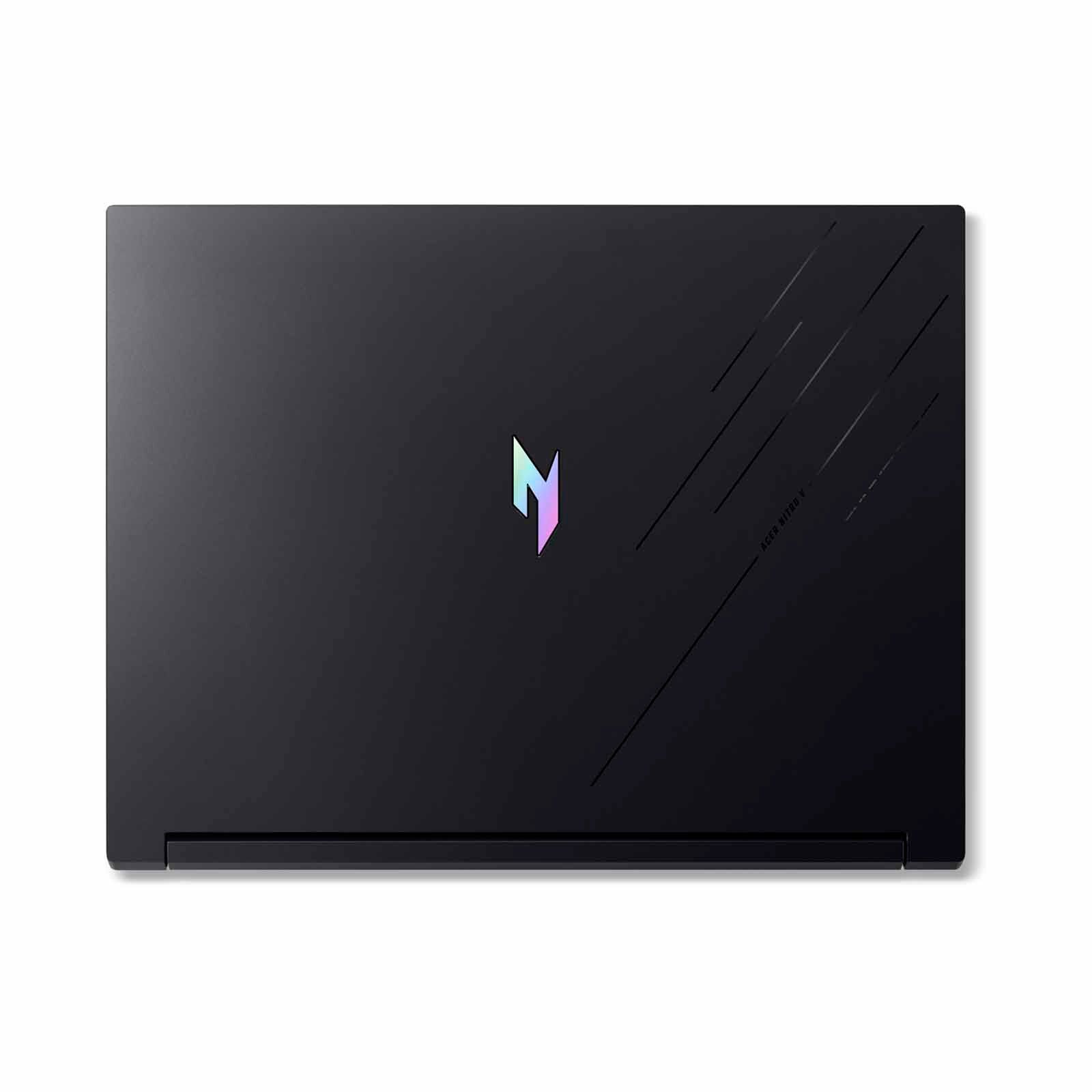 ACER 15.6in Intel Core C7-240h 16gb 512gb Ssd Rtx5050 Win 11 Home NITRO V15 ANV15-52-73M0 (BLACK)-image 2