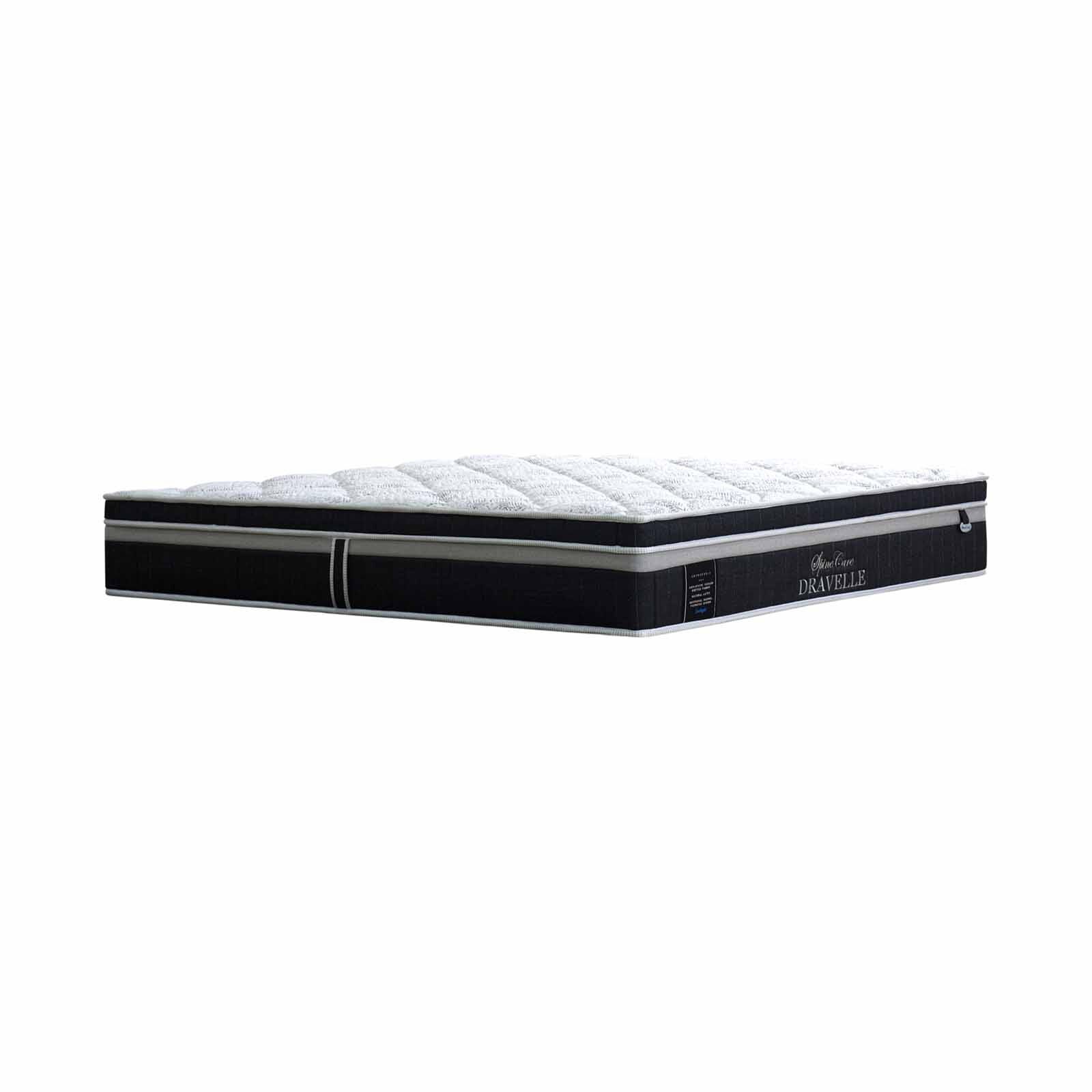 MAXCOIL King Size Mattress SPINECARE DRAVELLE-image 5