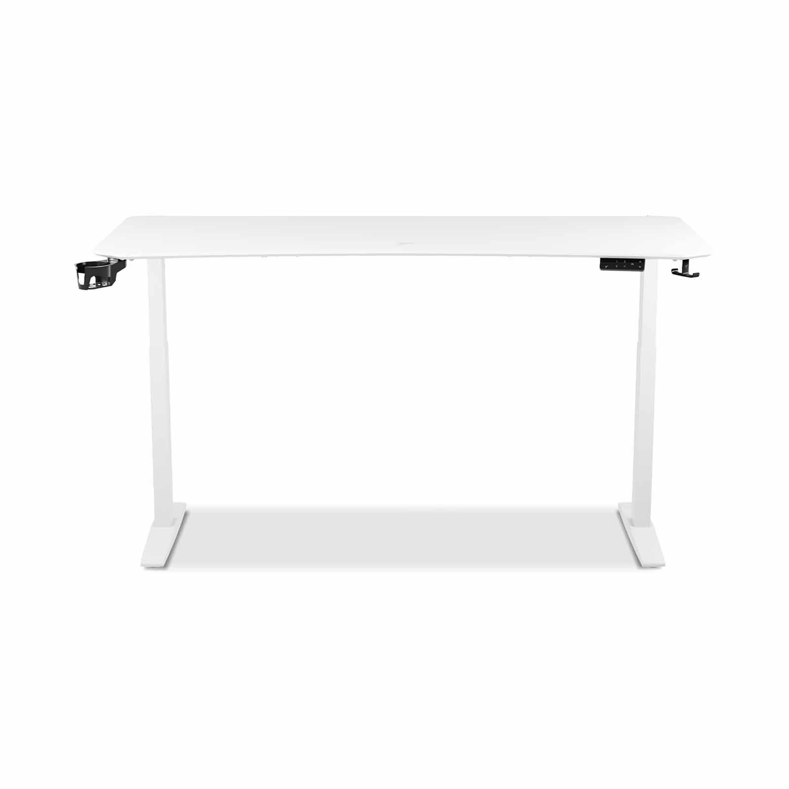 TTRACING Titus X Smart Desk - 1.8 Howlite (xl) TTRTTSXSDSK-004-HW-image 4