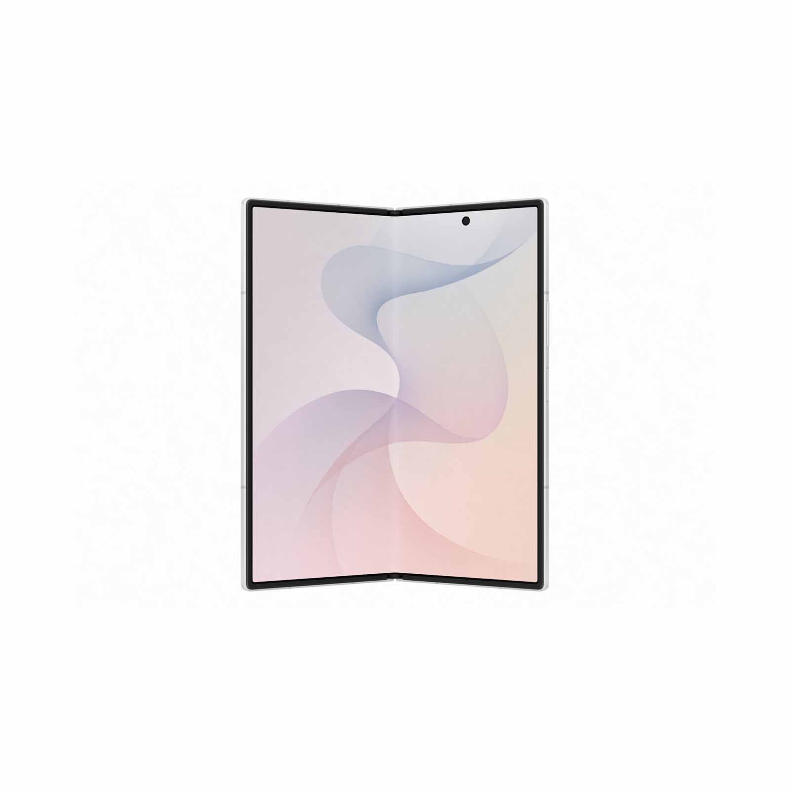 SAMSUNG Galaxy Z Fold 8 Ultra 12+256gb Cream SM-F976BZWDXSP-image 4
