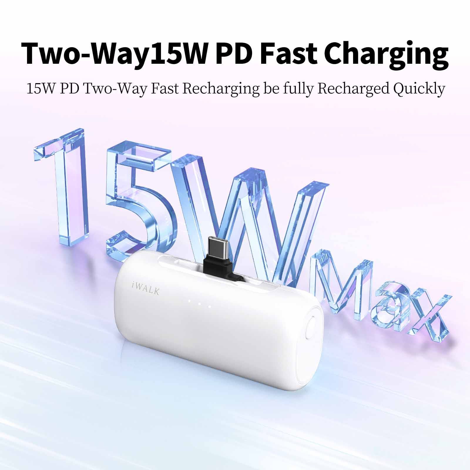 IWALK Linkpod Switch 5000mah Fast Charge White LPS002-002A-image 7