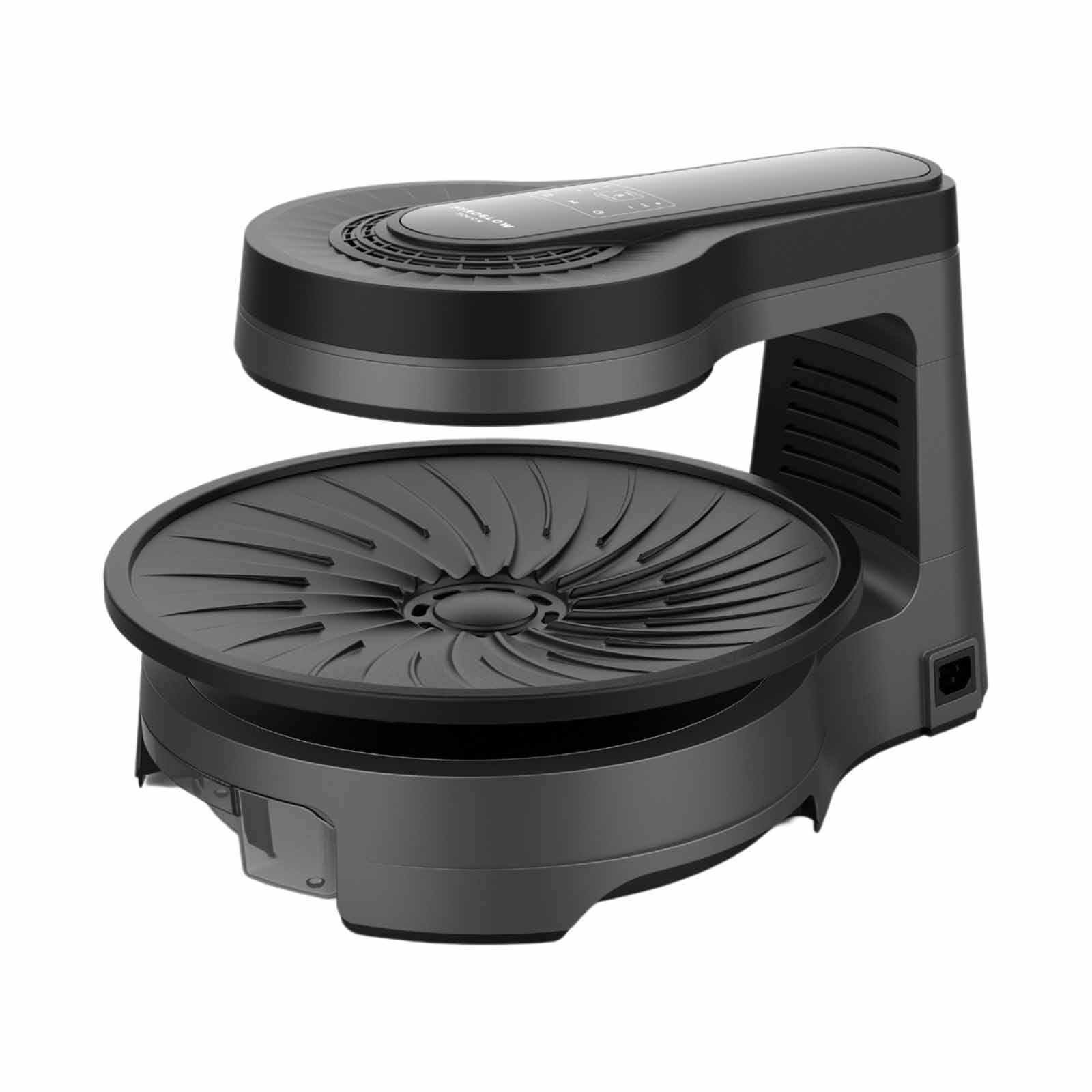 KITH Pyroglow Touch Electric Smokeless Grill (touch) SBG-TC-BG2