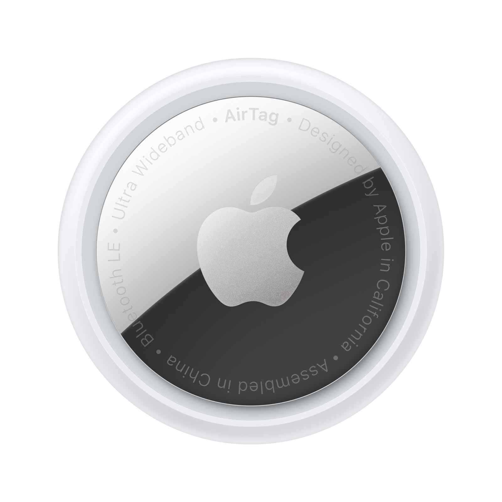APPLE Airtag (1 Pack) MX532ZP/A-image 1