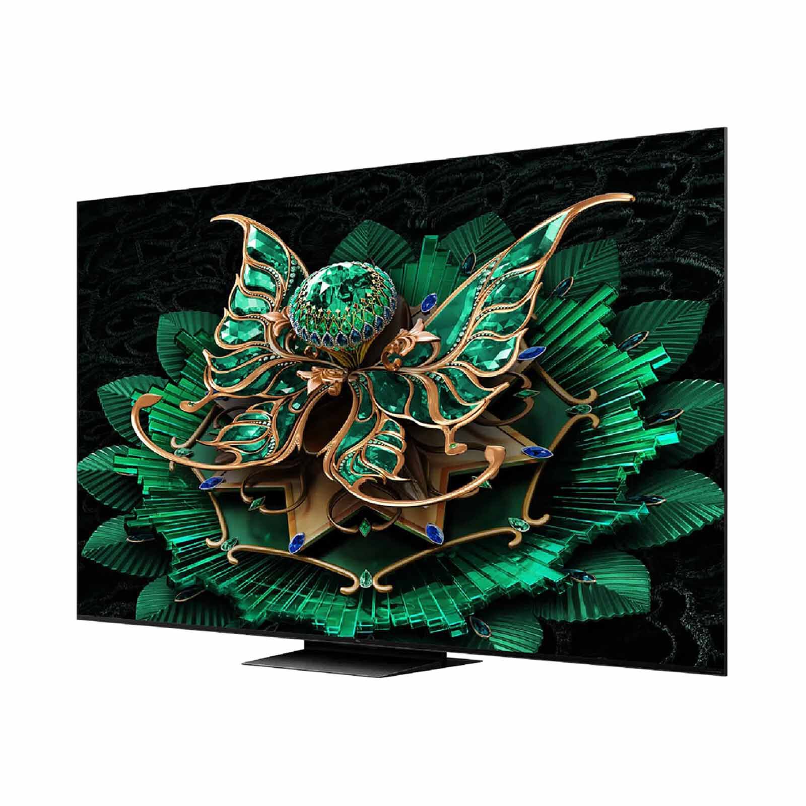 TCL 75 In C7k Premium Qd-mini Led 4k Tv 75C7K-image 4