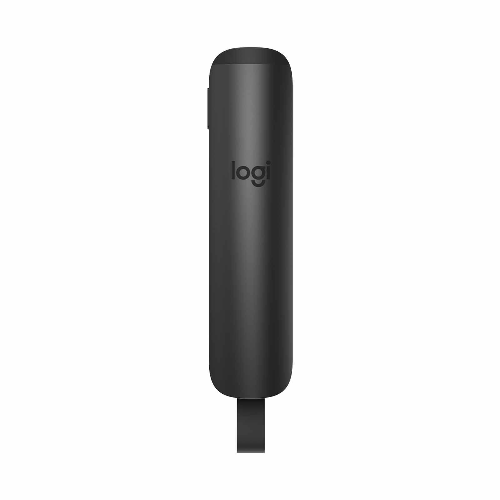 LOGITECH Spotlight 2 Wireless Presenter - Graphite 910-007675-image 10