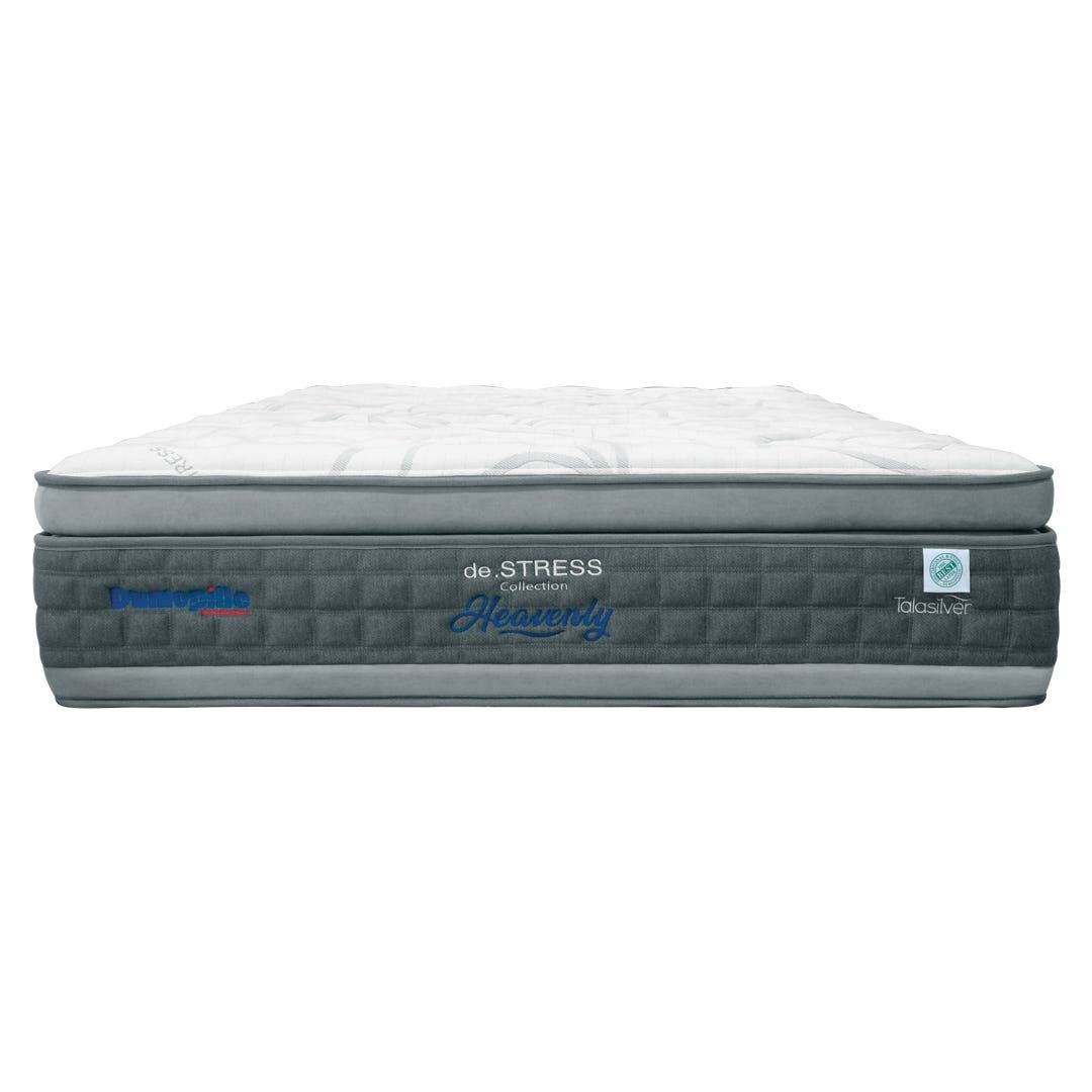 DUNLOPILLO Single Mattress HEAVENLY-image 3