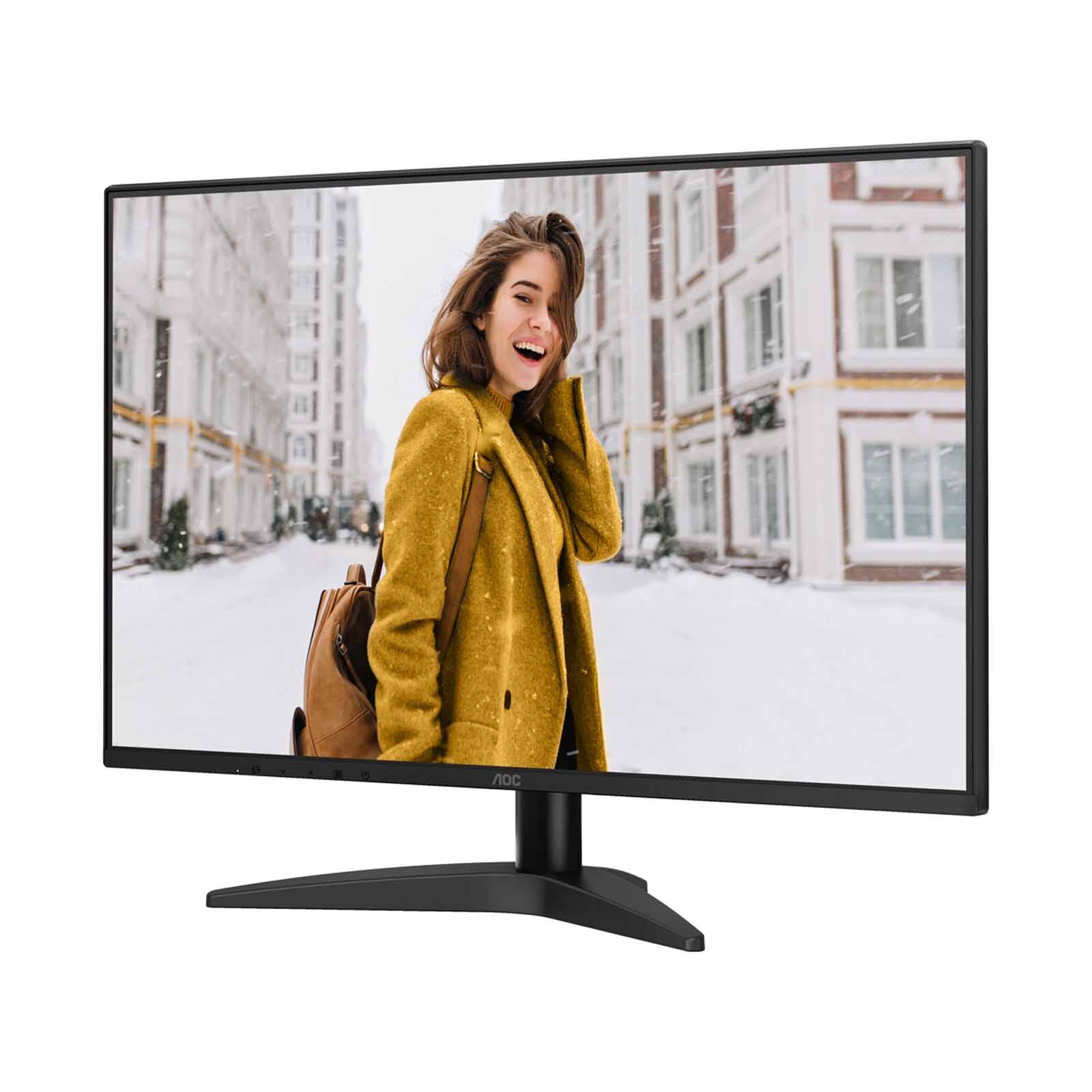 AOC 27-inch Ips Qhd Monitor Q27B36X-image 8