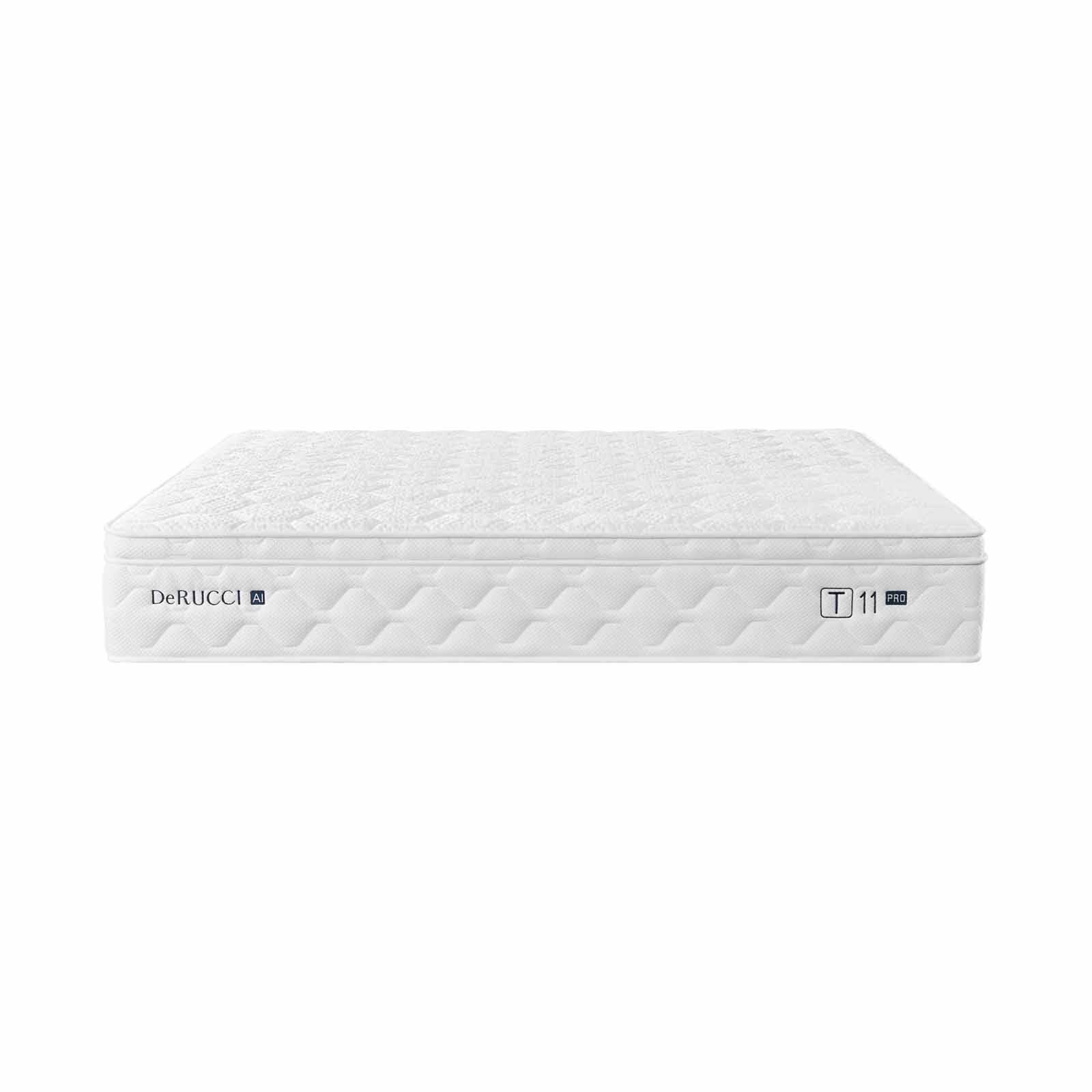DERUCCI T11 Pro Ai Smart Queen Size Mattress MOS1-003-image 3