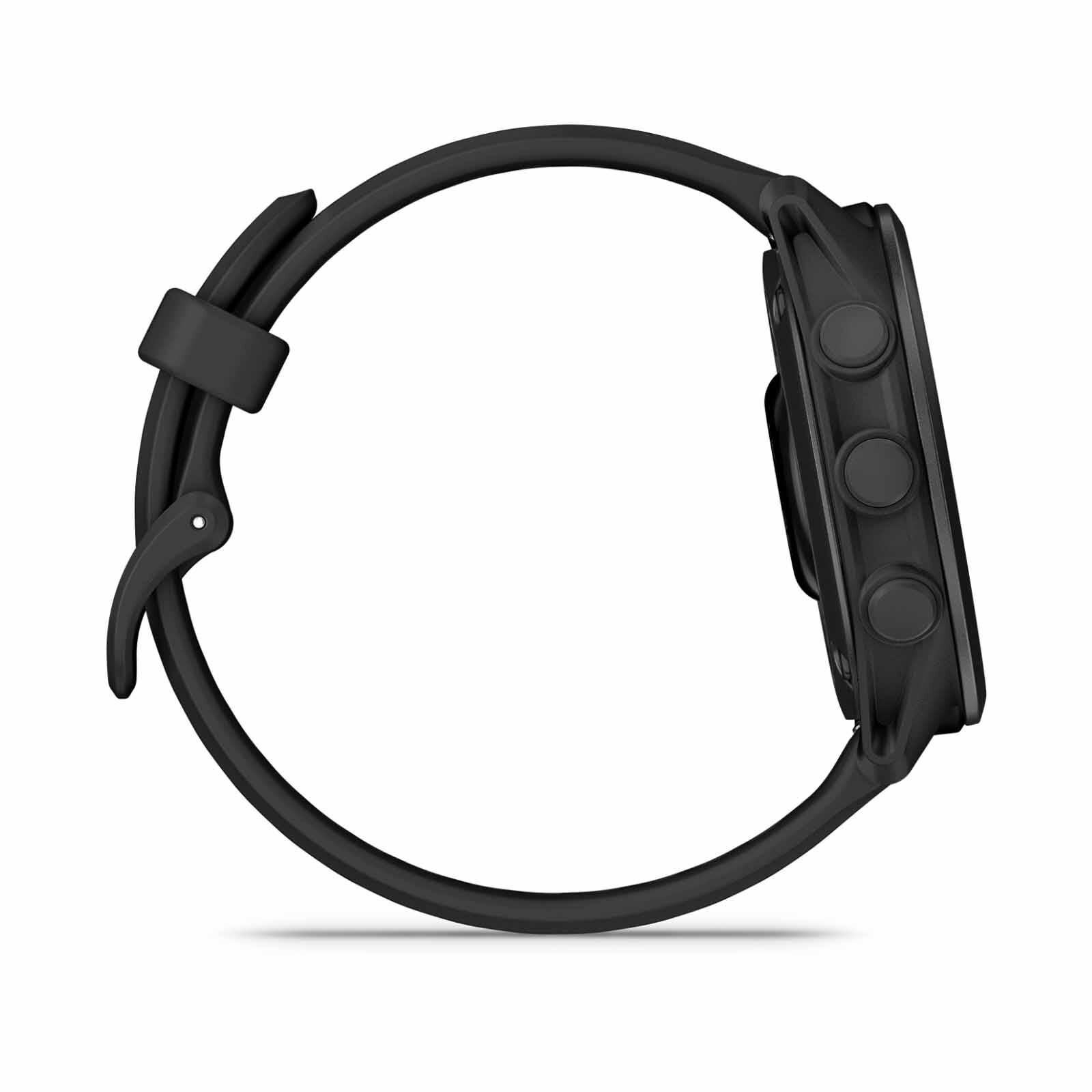 GARMIN Forerunner 70 Black GM-010-04307-10-image 3