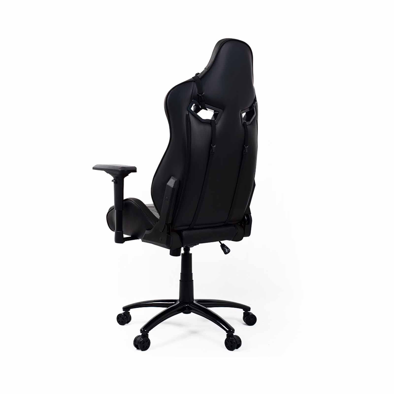 TTRACING Surge X Gaming Chair - Stealth TTRSURGEX-004-image 9