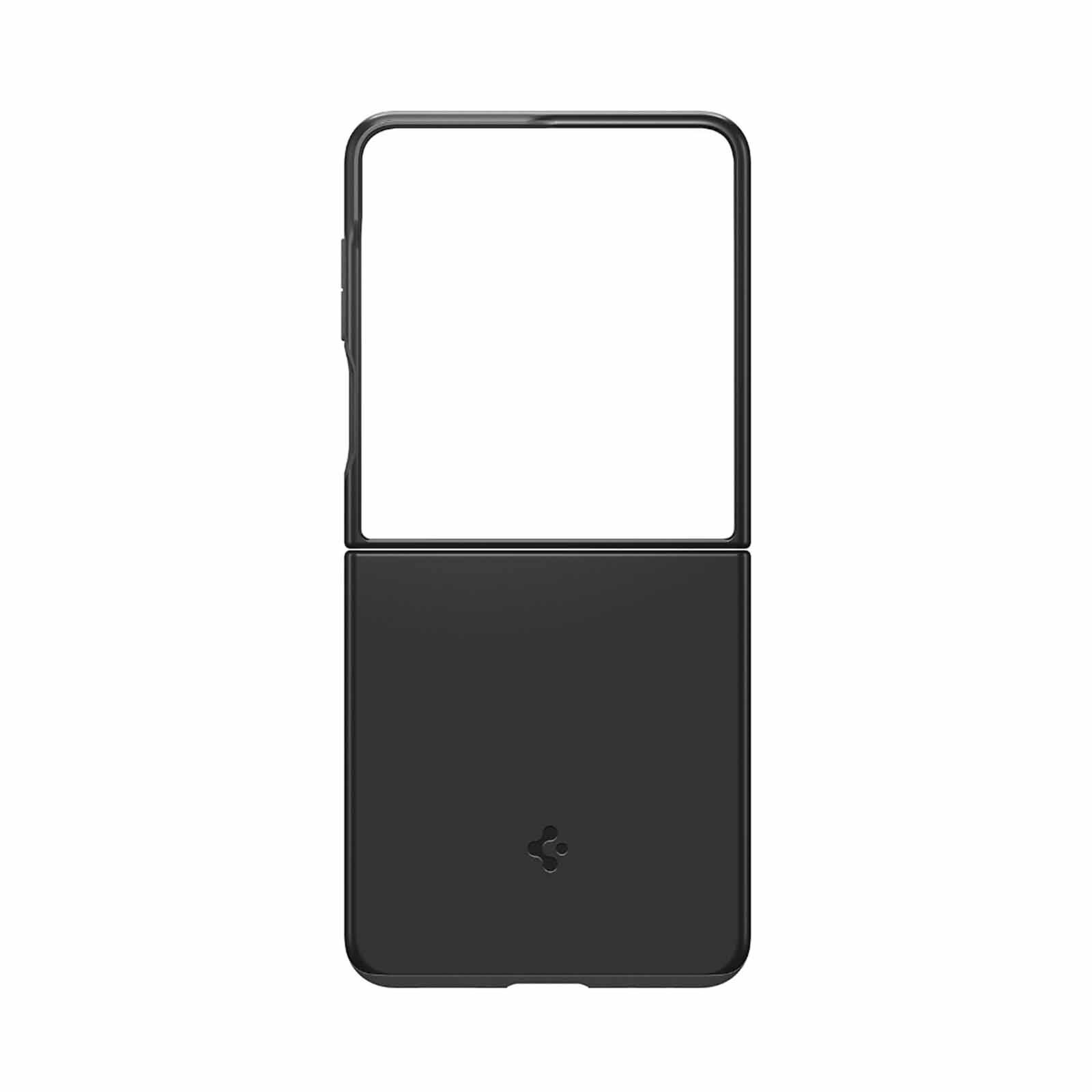 SPIGEN Thinfit Case For Galaxy Z Flip7 GP-FPF766PGABW