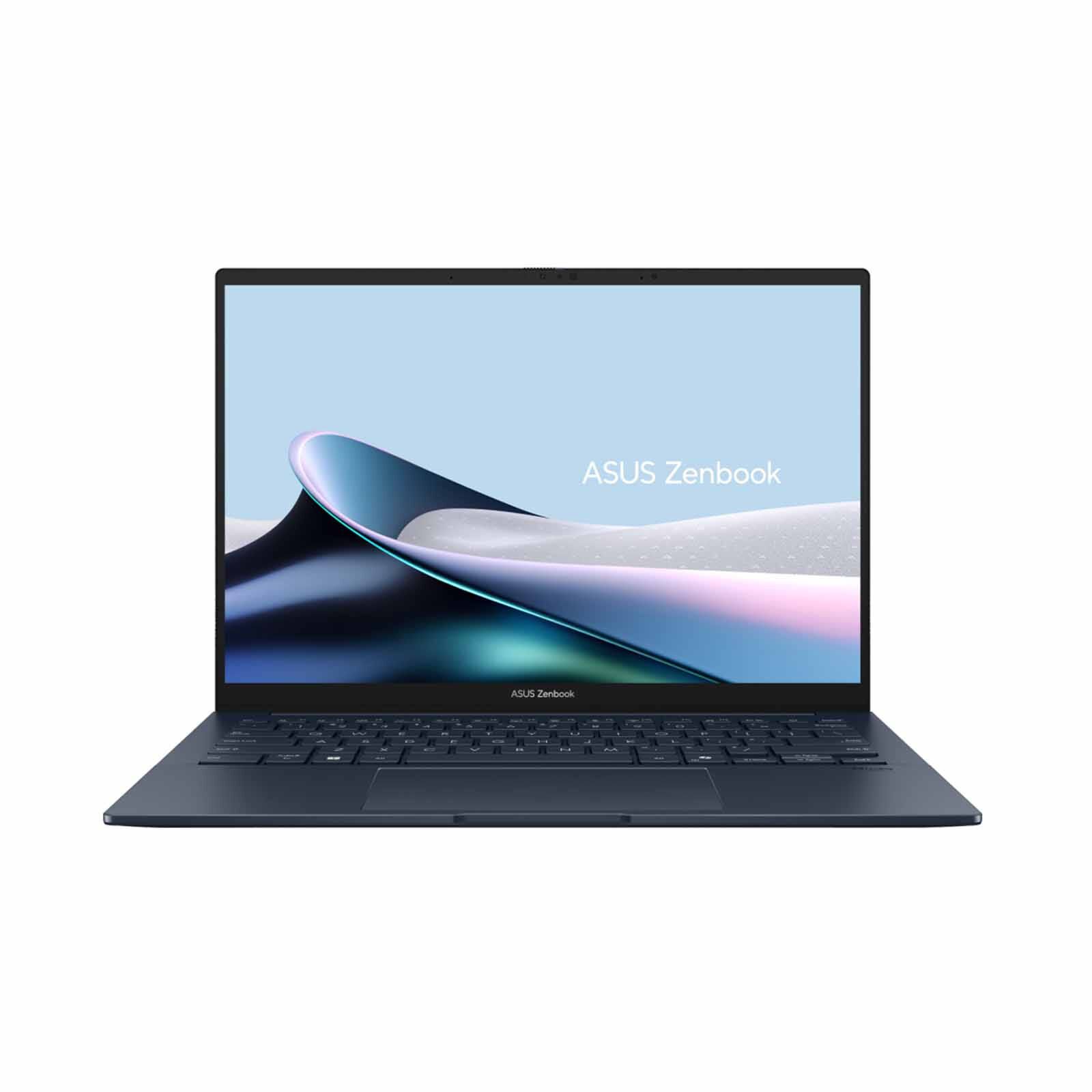 ASUS 14in Intel Core Ultra 7 255h 32gb Ram 1tb Ssd Win 11 ZENBOOK - UX3405CA-SU954W-image 1
