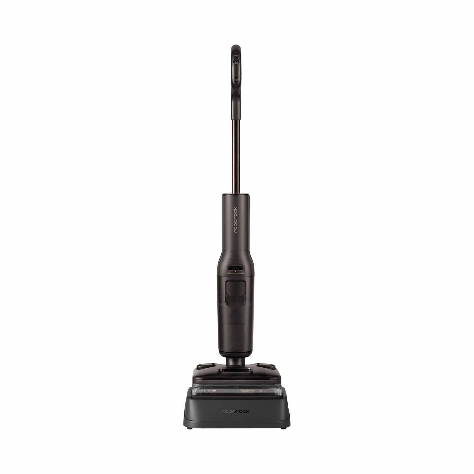 ROBOROCK Wet & Dry Handheld Vacuum Cleaner - Brown F25 ULTRA STEAM GEN 2-image 4