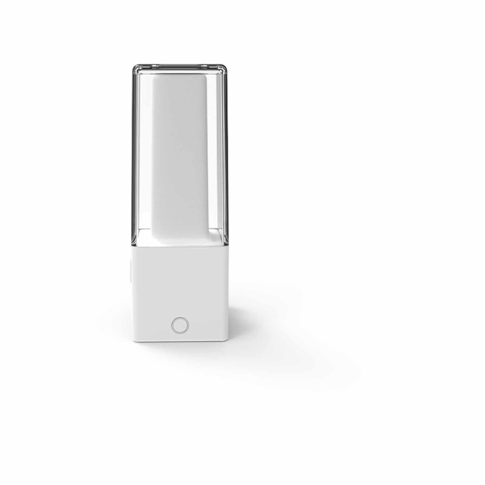SOUNDTEOH Glow Night Light MWS-207-image 1