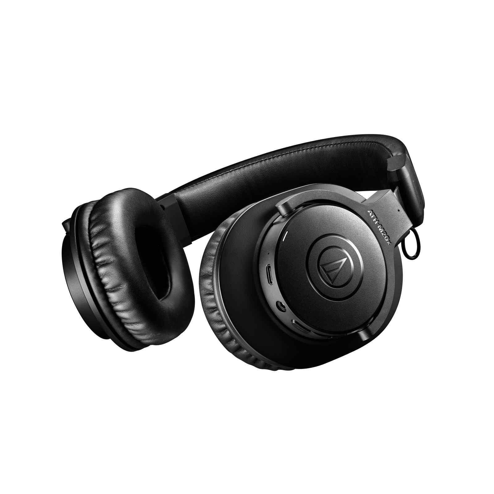 AUDIO TECH Wireless Pro Monitor Headphone ATH-M20XBT-image 4