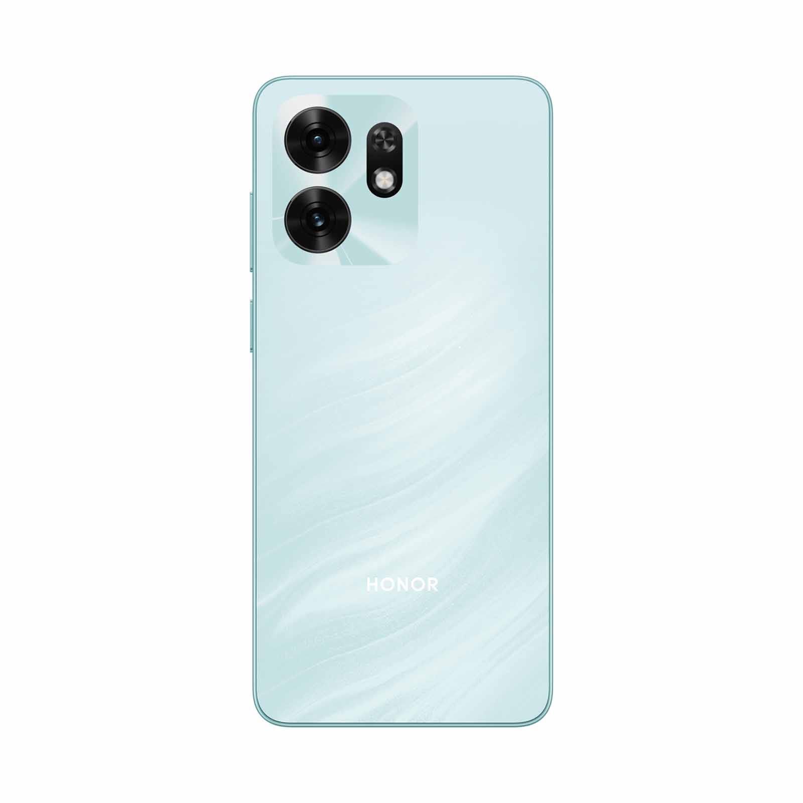 HONOR 500 Smart 5g 8gb+256gb Ocean Cyan 5109CEBC
