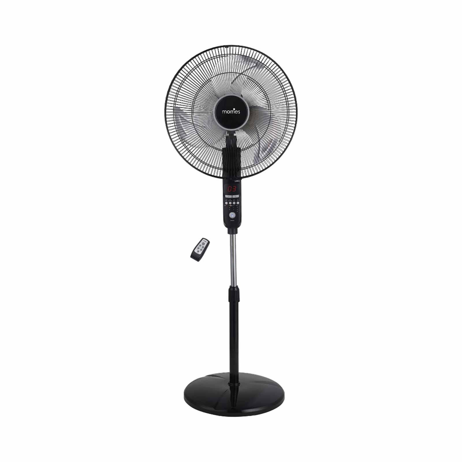 MORRIES 16 In Bldc Stand Fan MS-8816DCSFR-image 1