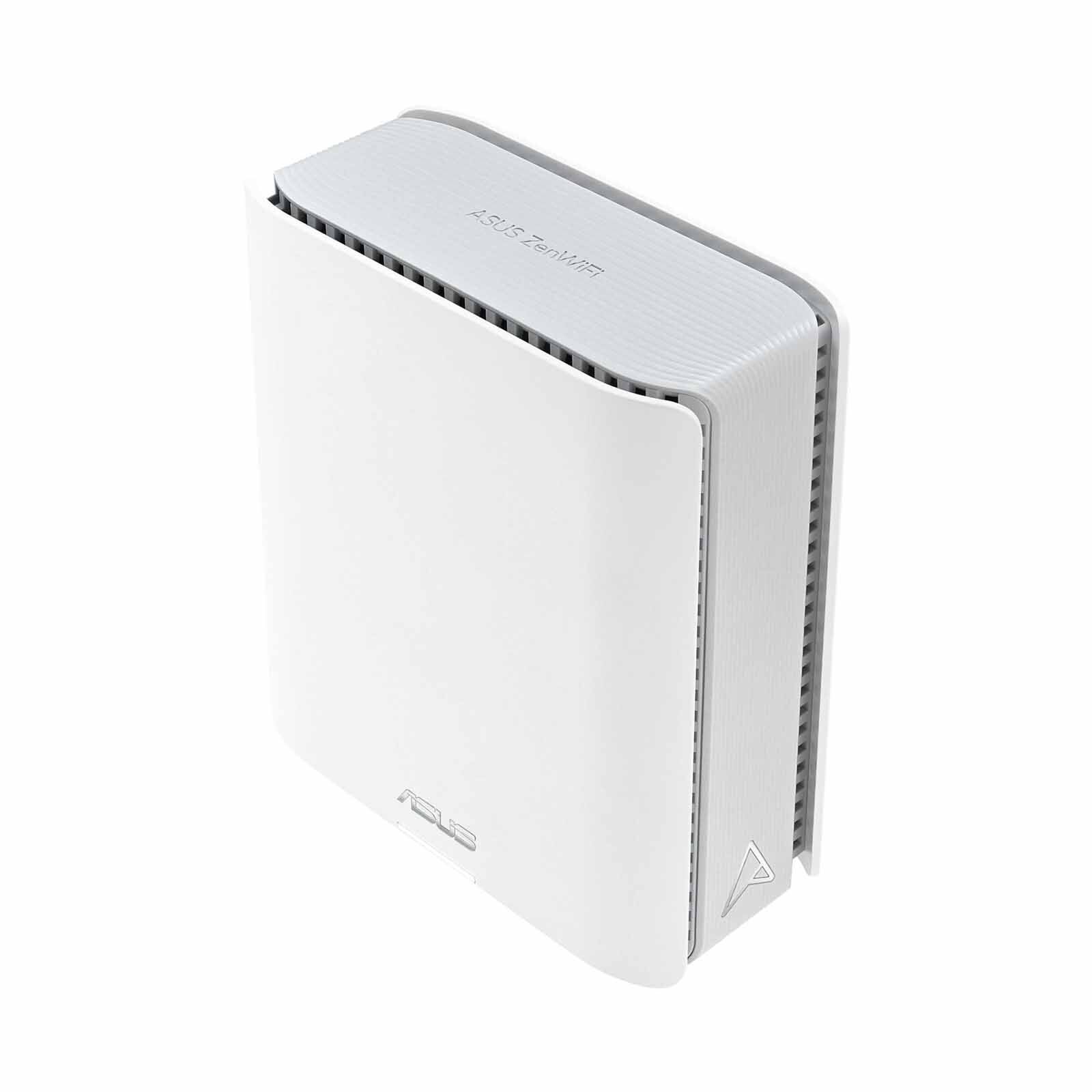ASUS Zenwifi Be14000 Wifi 7 Mesh System (1 Pack) BT8 (W-1-PK)-image 3