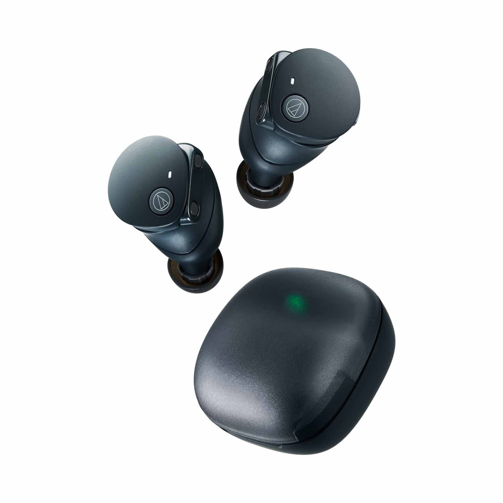 AUDIO TECH True Wireless Headphone (black) ATH-CKS50TW2 BK