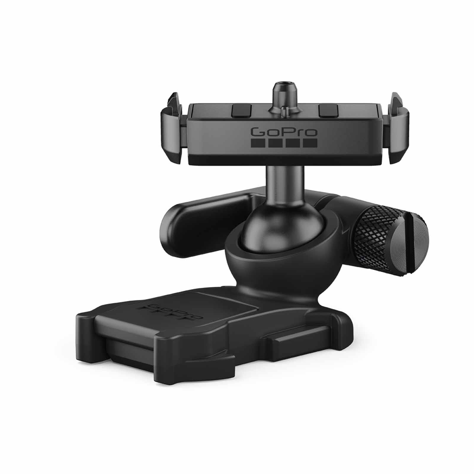 GOPRO Magnetic Latch Ball Joint Mount (hero13 Black) AEMAG-002