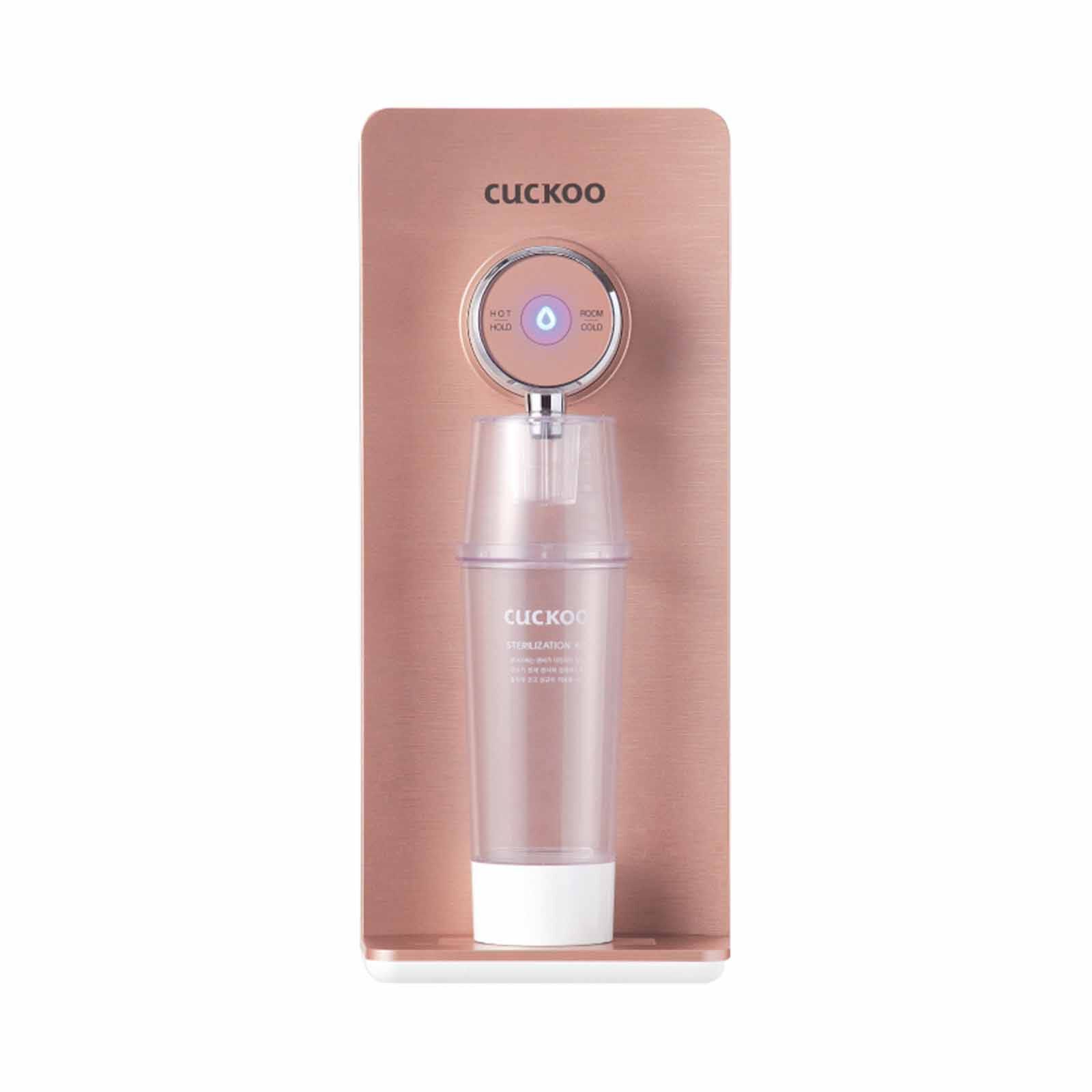 CUCKOO Prince Top Water Purifier CP-PN011G-image 1