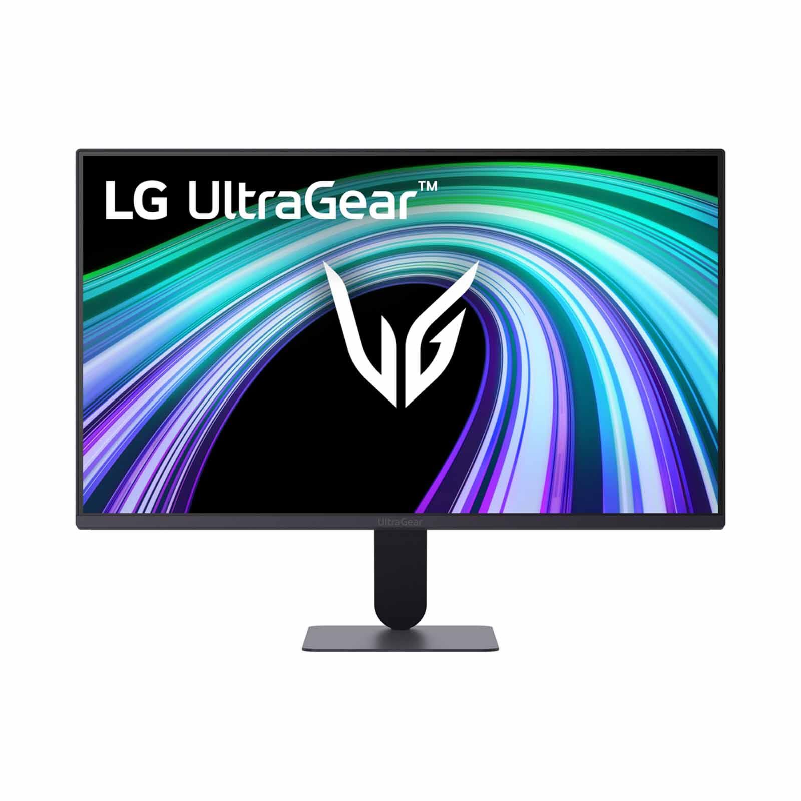 LG 23.8in Ultragear Fhd Ips Mbr G-sync Compatible Hdr10 Gaming Monitor 24G411B-B