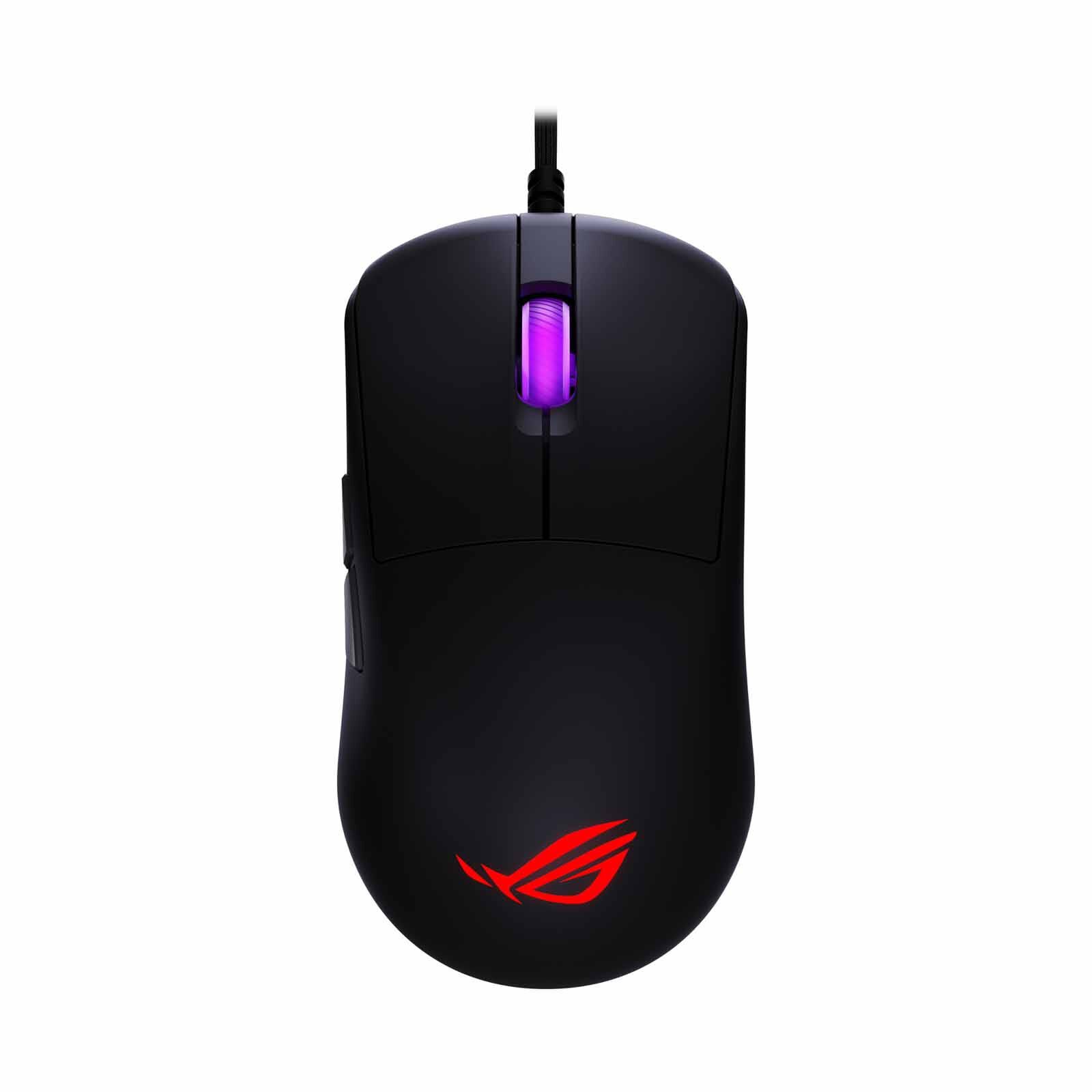 ASUS Rog Harpe Mini Core Wired Mouse P524 ROG HARPE MINI CORE-image 11