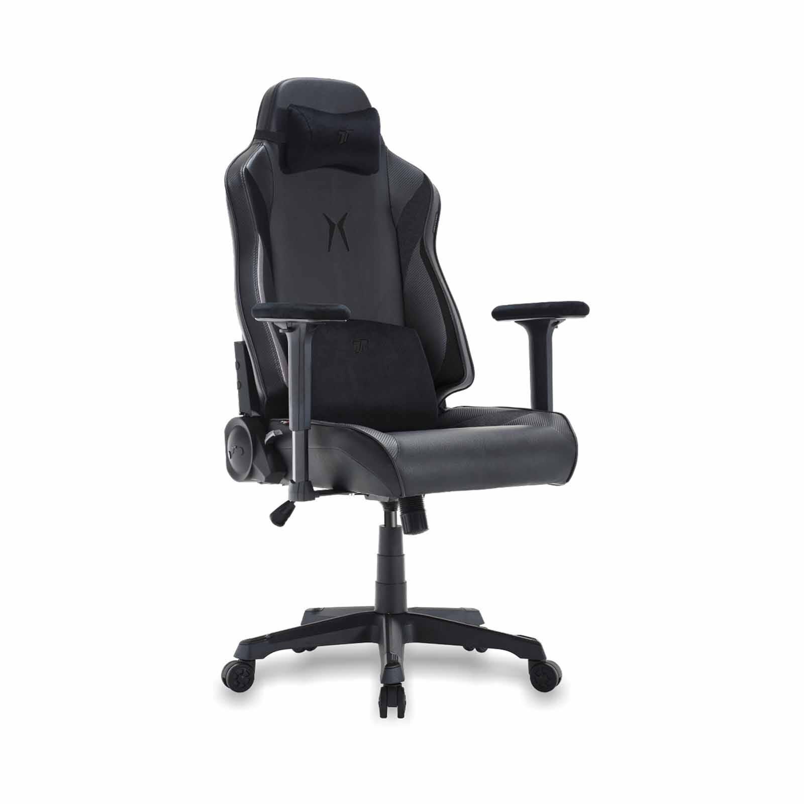 TTRACING Swift X Pro Gaming Chair - Stealth TTRSWIFTXP-004-image 8
