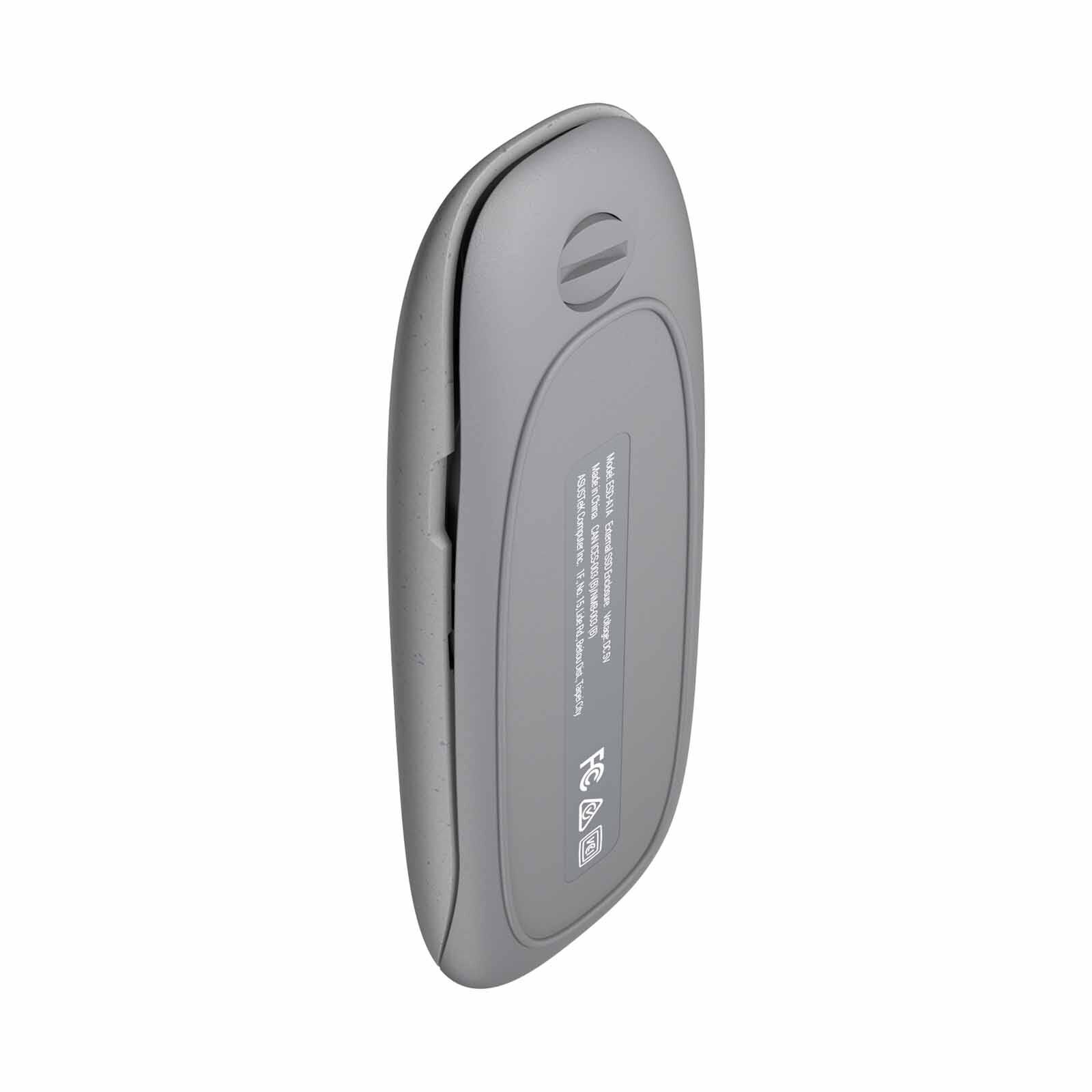 ASUS Cobble Ssd Enclosure Gray ESD-A1A/GRAY/G-image 6